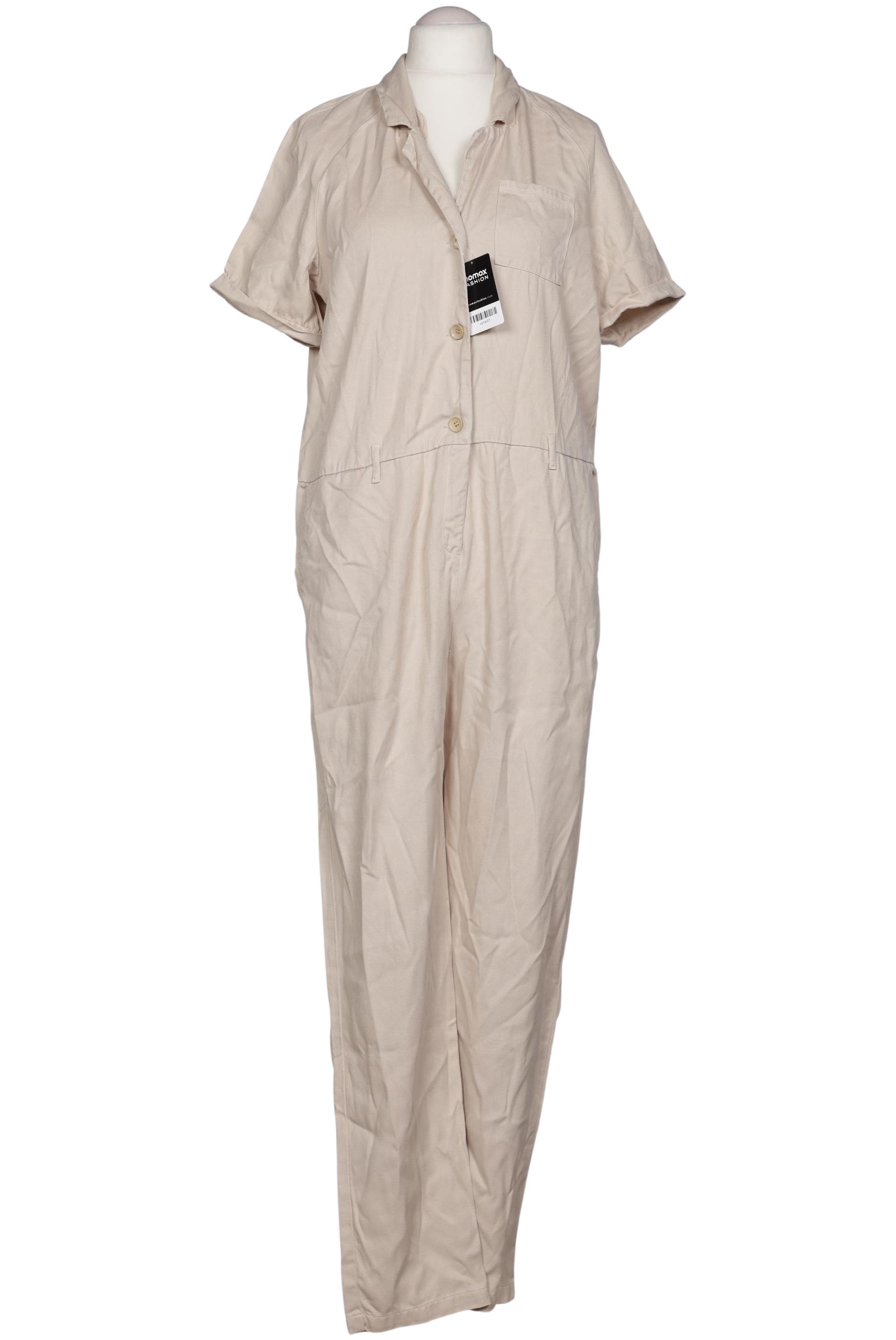 

American Vintage Damen Jumpsuit/Overall, beige, Gr. 20