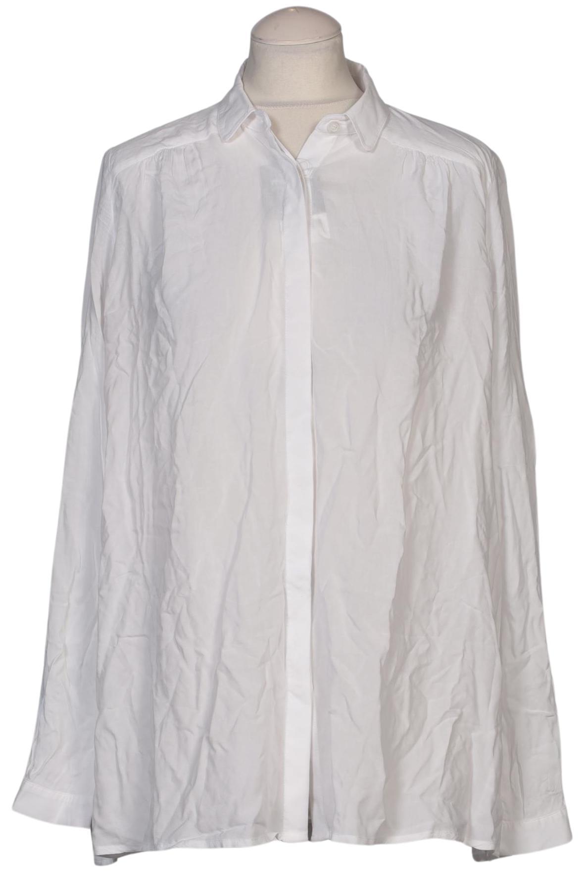 

American Vintage Damen Bluse, weiß, Gr. 34