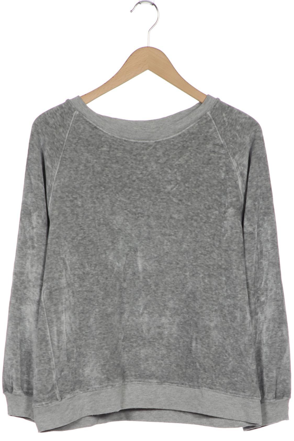 

American Vintage Damen Sweatshirt, grau, Gr. 38