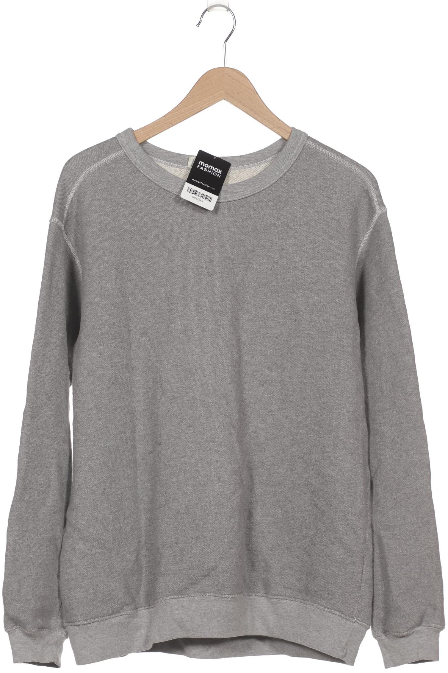 

American Vintage Damen Sweatshirt, grau, Gr. 42
