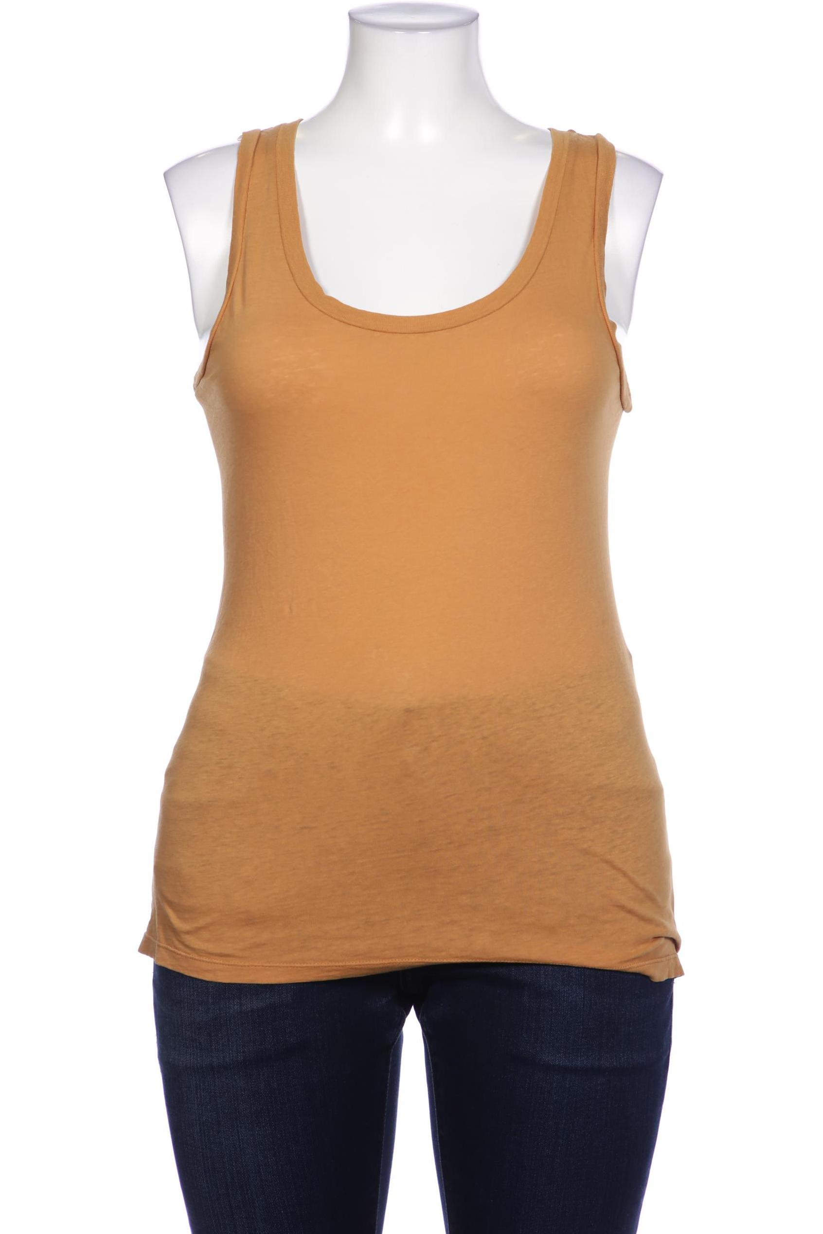 

American Vintage Damen Top, orange