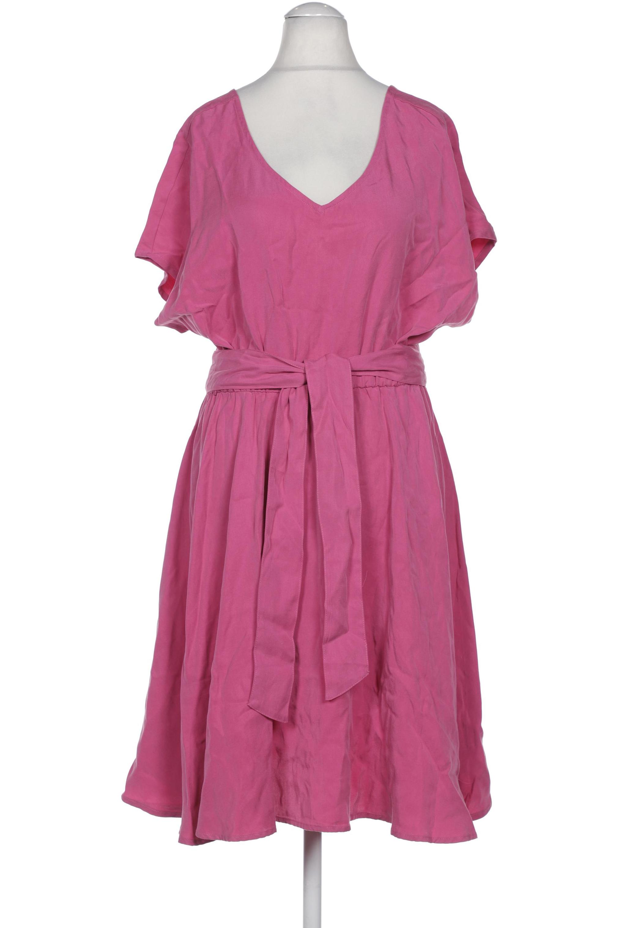 

American Vintage Damen Kleid, pink, Gr. 42