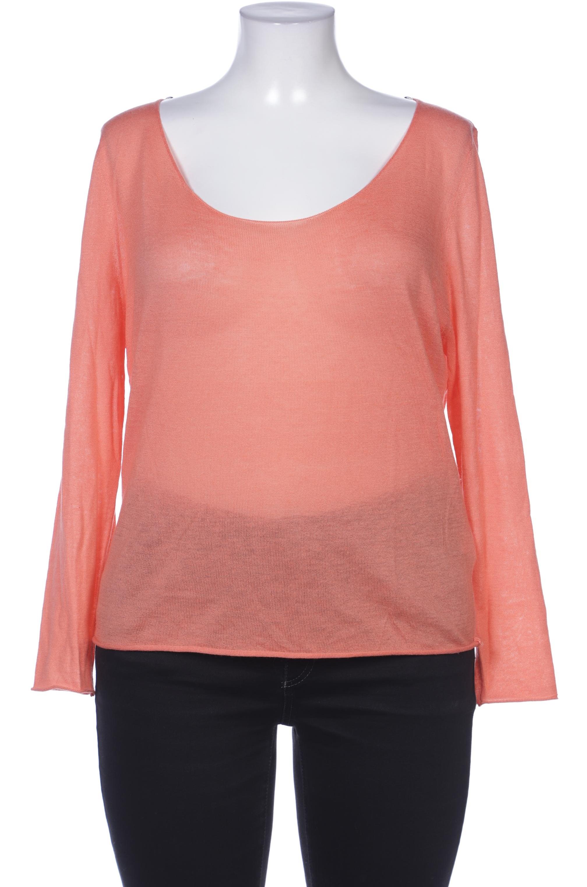 

American Vintage Damen Pullover, pink, Gr. 42