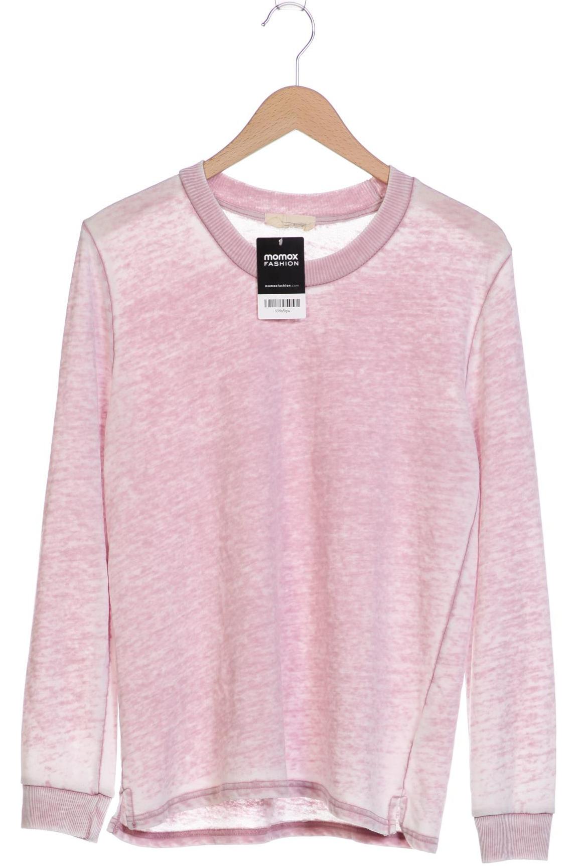 

American Vintage Damen Sweatshirt, pink