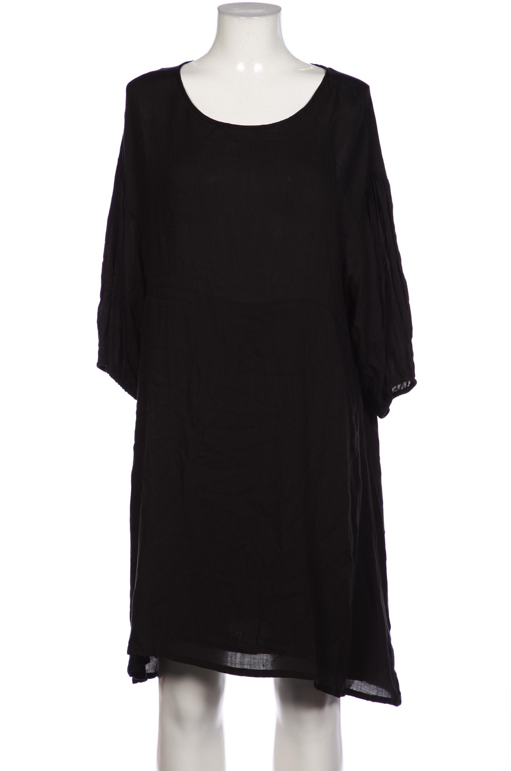 

American Vintage Damen Kleid, schwarz, Gr. 38