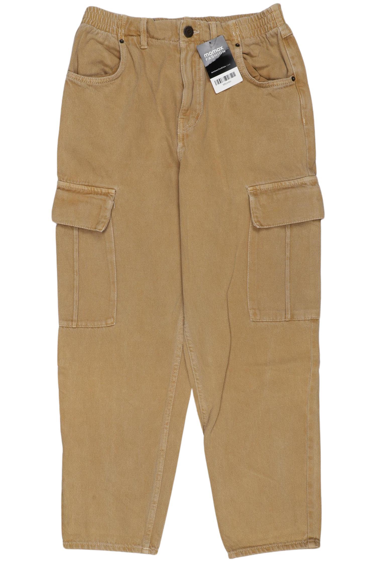 

American Vintage Damen Stoffhose, braun, Gr. 0