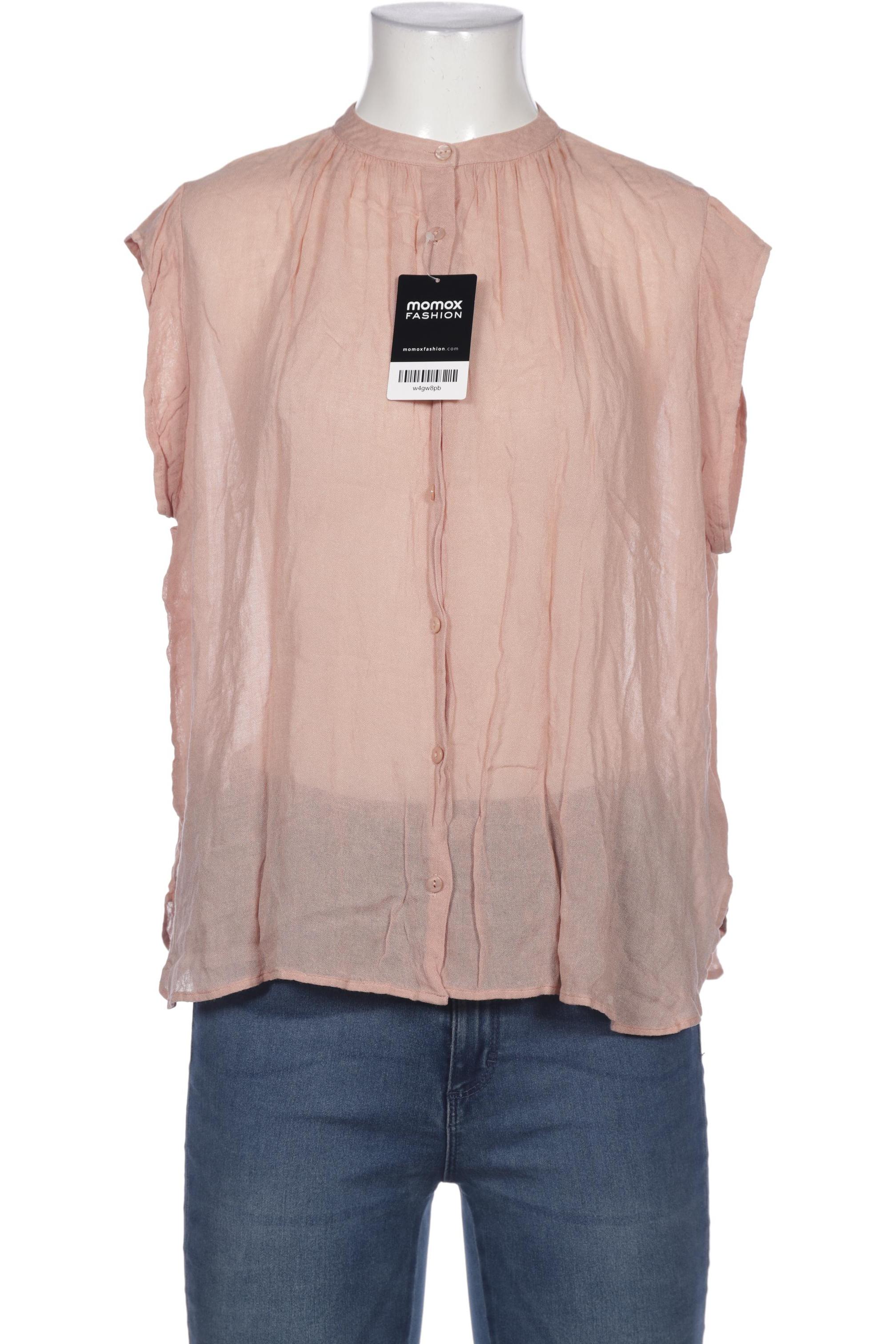 

American Vintage Damen Bluse, beige