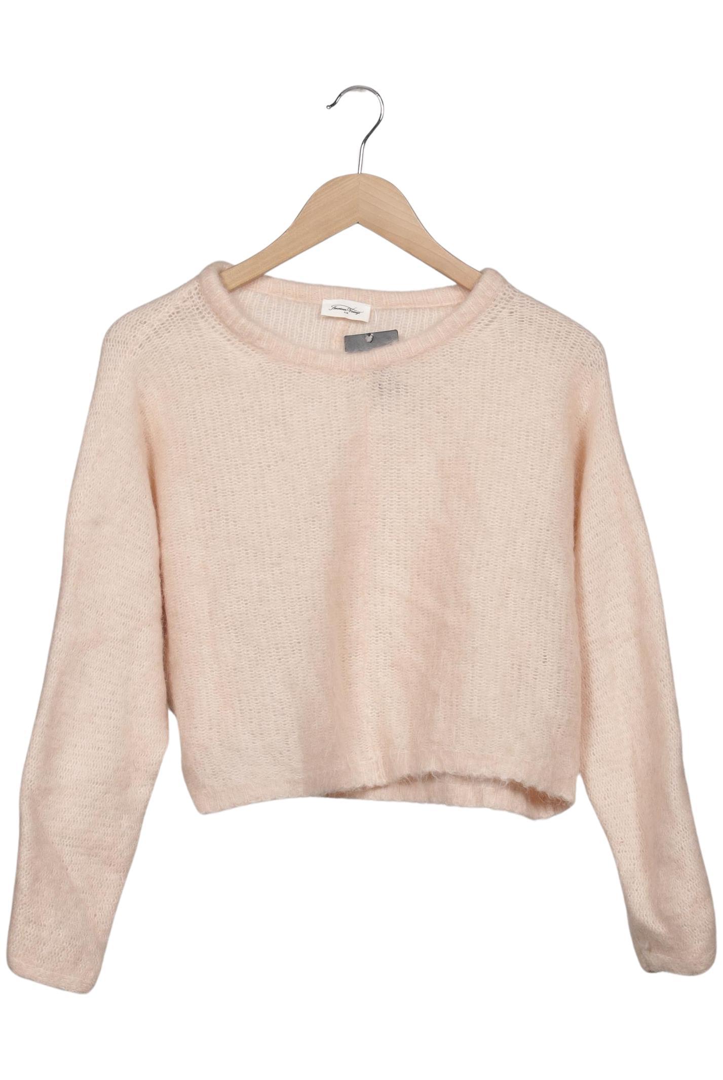 

American Vintage Damen Pullover, pink, Gr. 38
