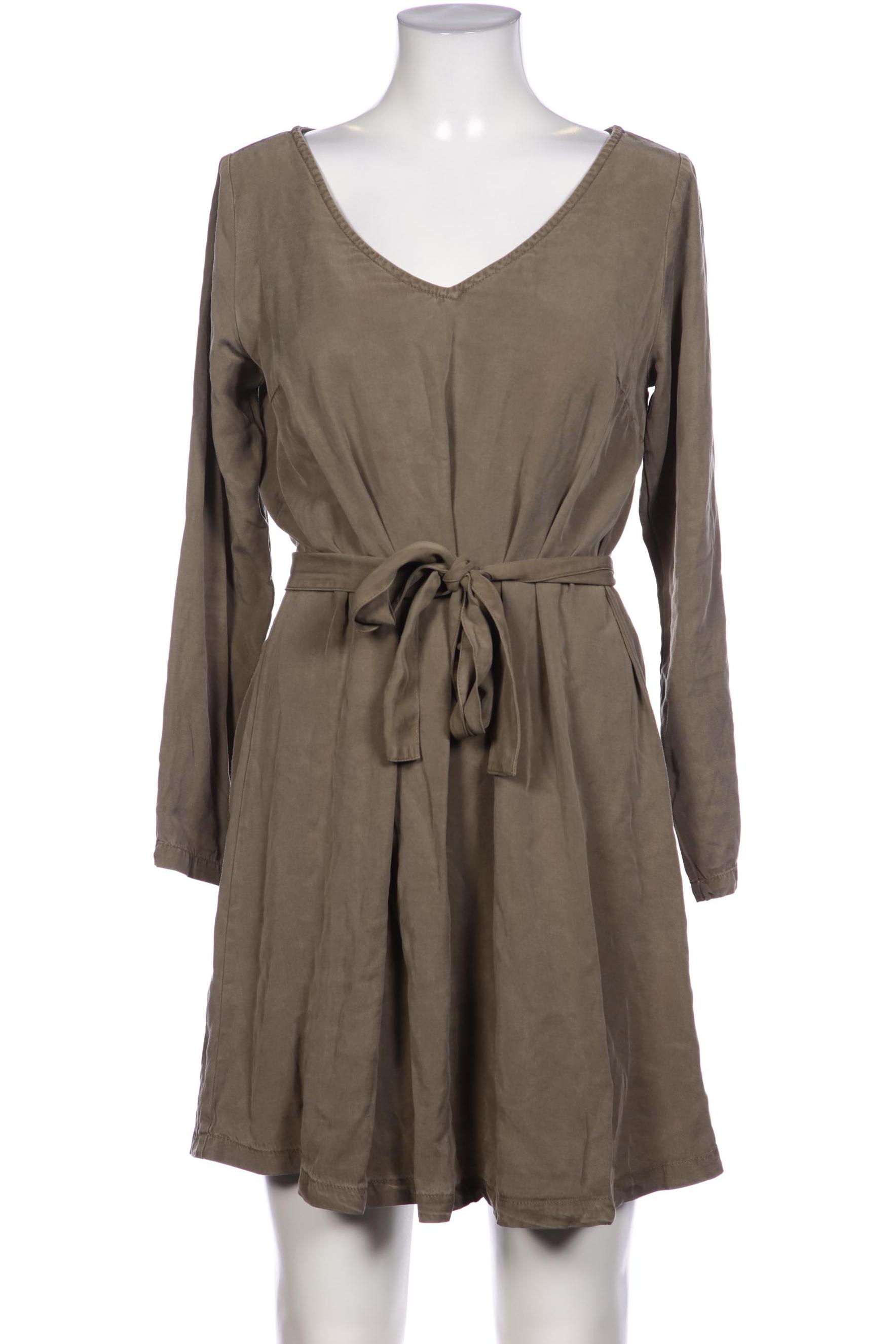 

American Vintage Damen Kleid, grün, Gr. 38