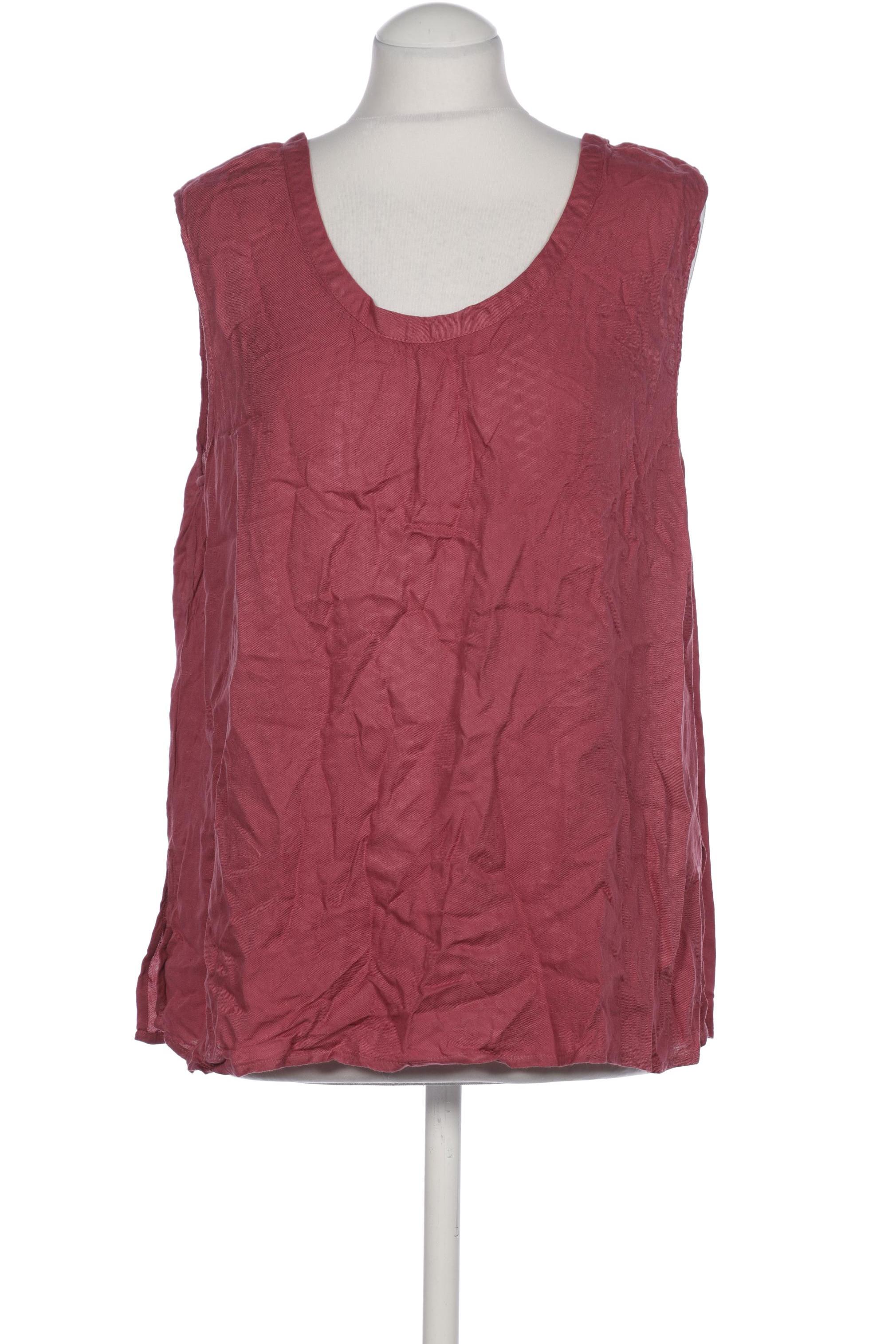 

American Vintage Damen Bluse, bordeaux, Gr. 38
