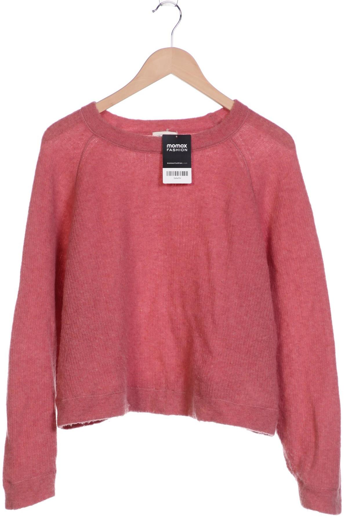 

American Vintage Damen Pullover, pink