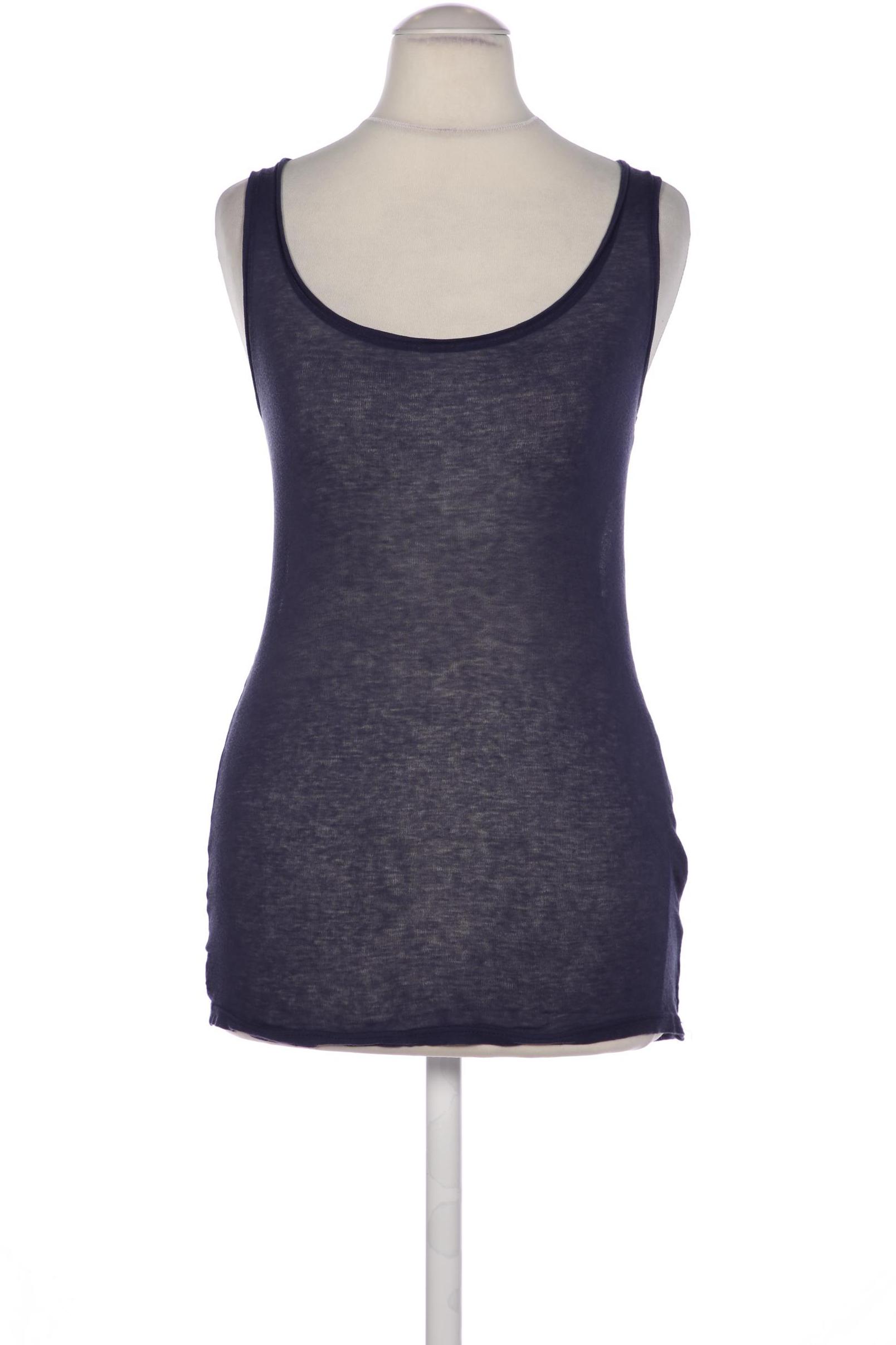 

American Vintage Damen Top, marineblau, Gr. 36