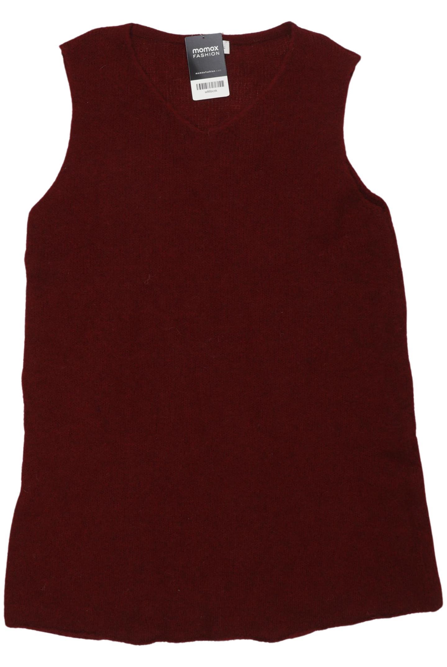 

American Vintage Damen Pullover, bordeaux, Gr. 34