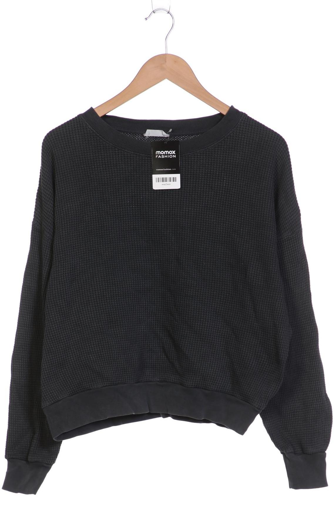 

American Vintage Damen Pullover, marineblau