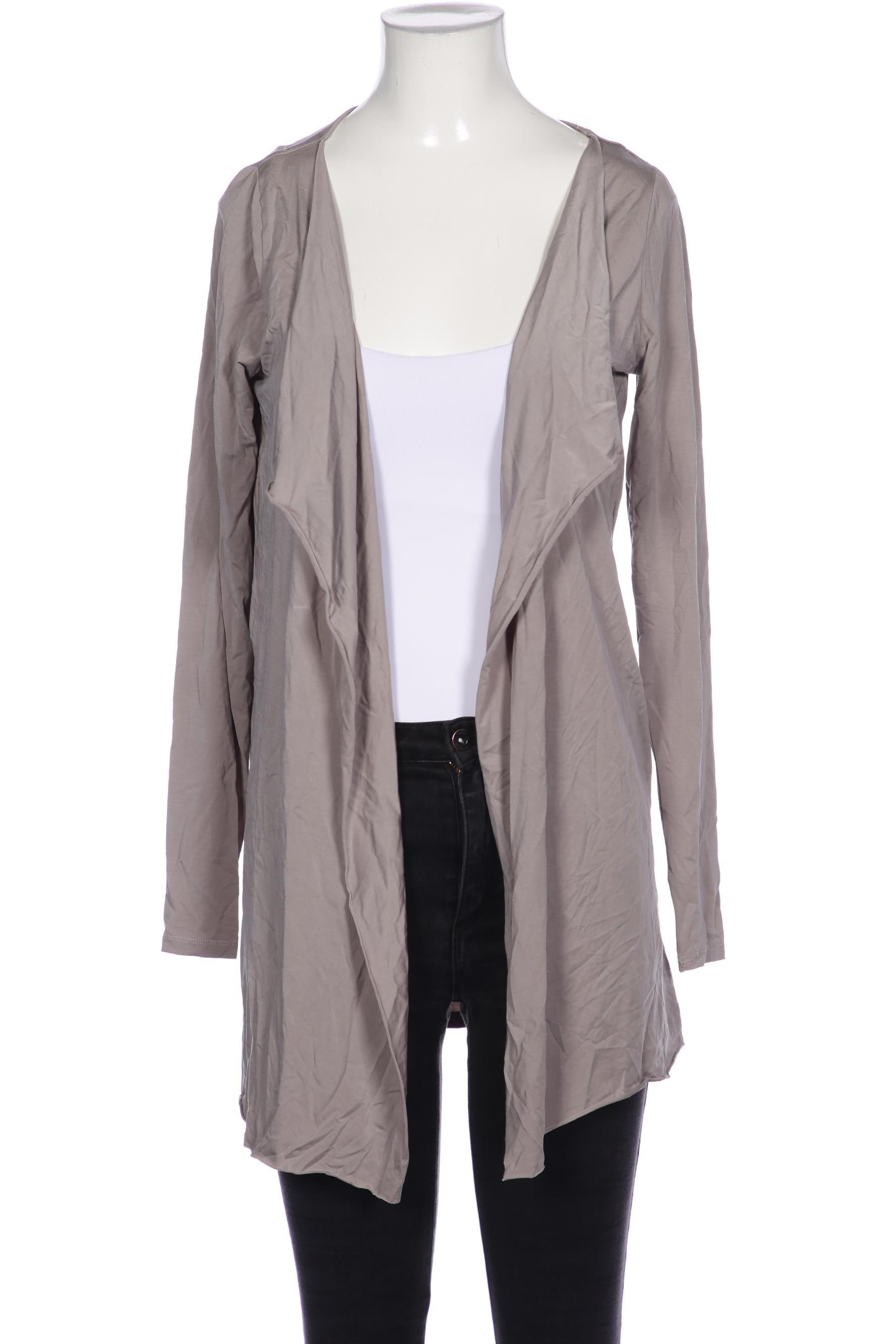 

American Vintage Damen Strickjacke, grau