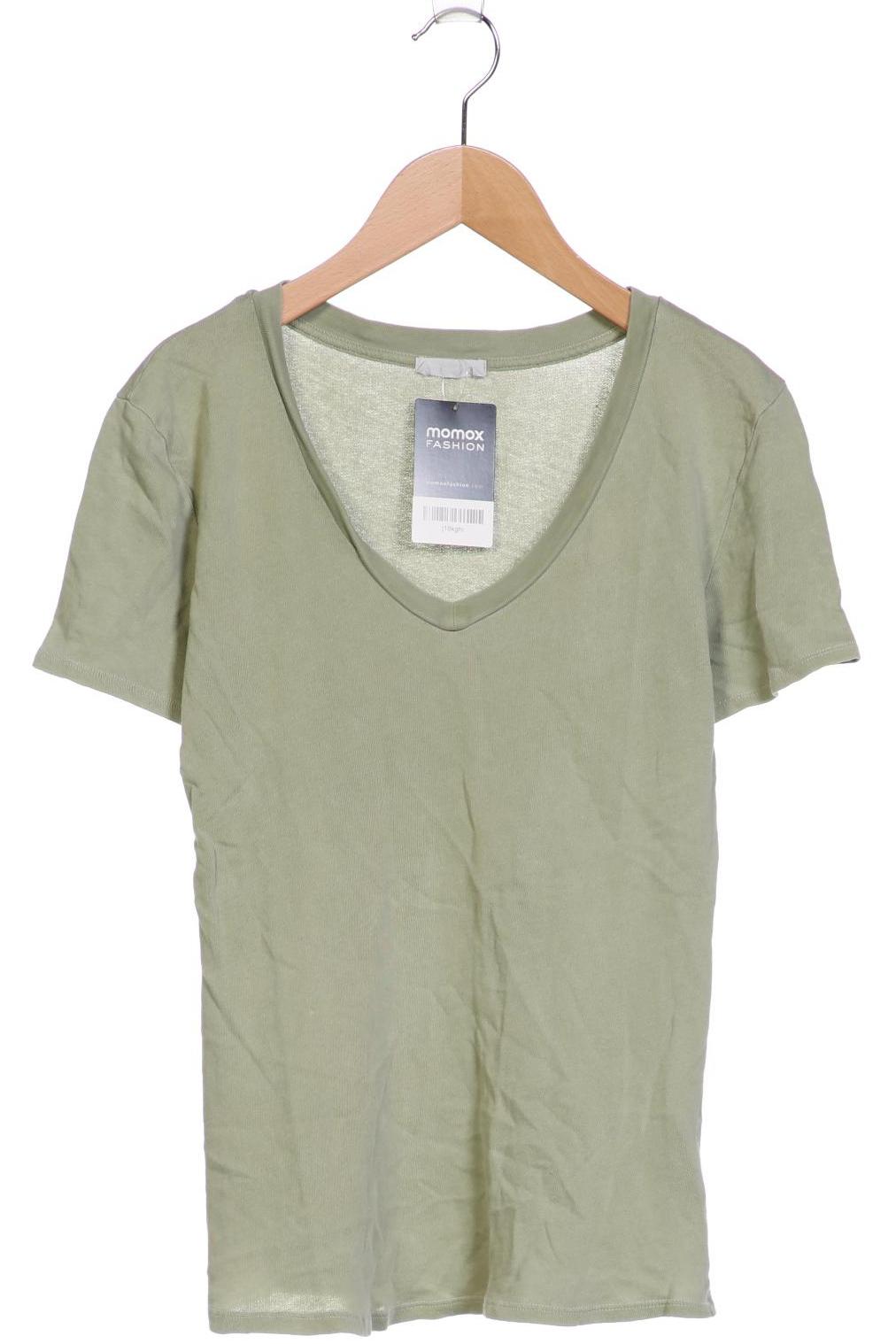 

American Vintage Damen T-Shirt, grün, Gr. 38