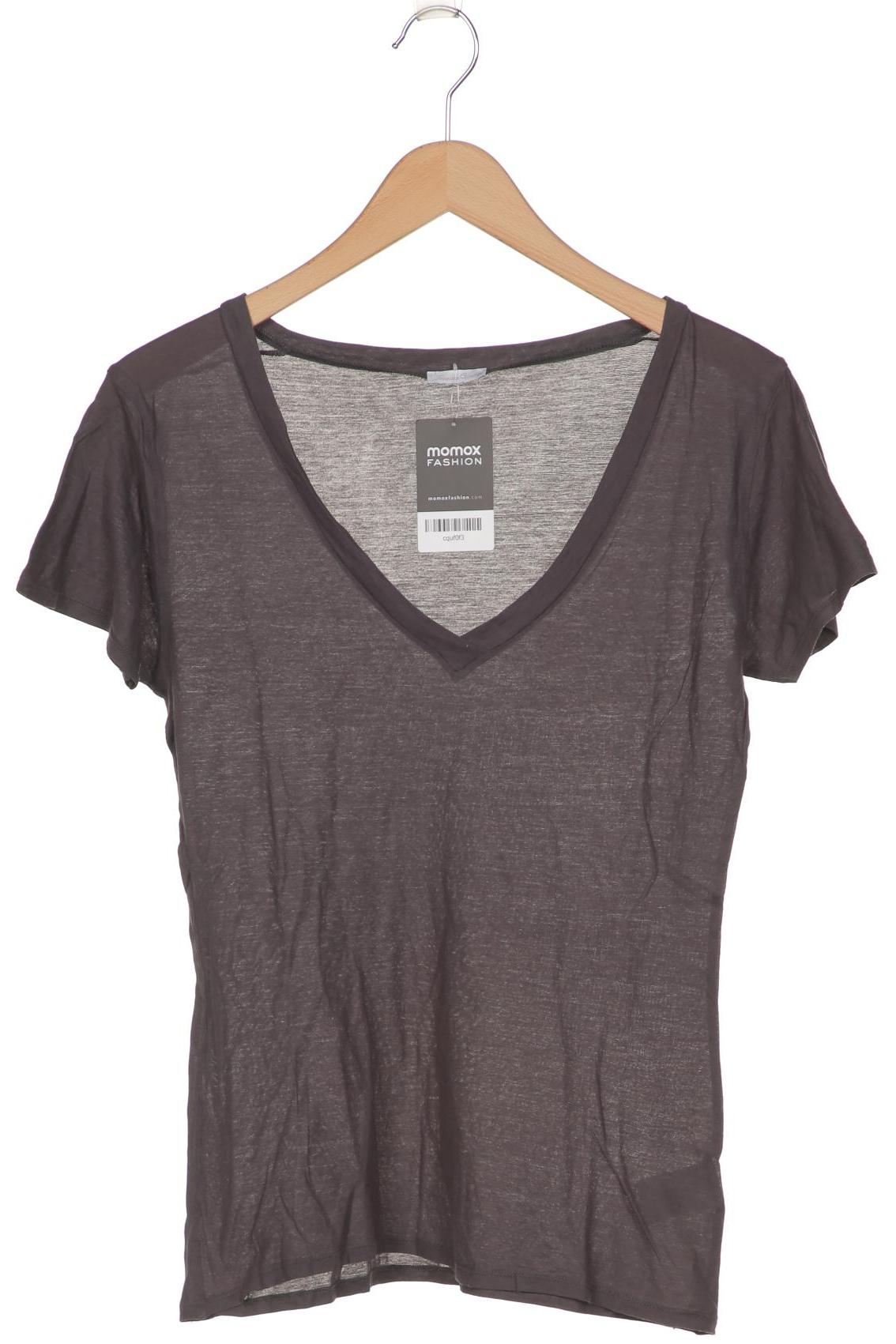

American Vintage Damen T-Shirt, grau