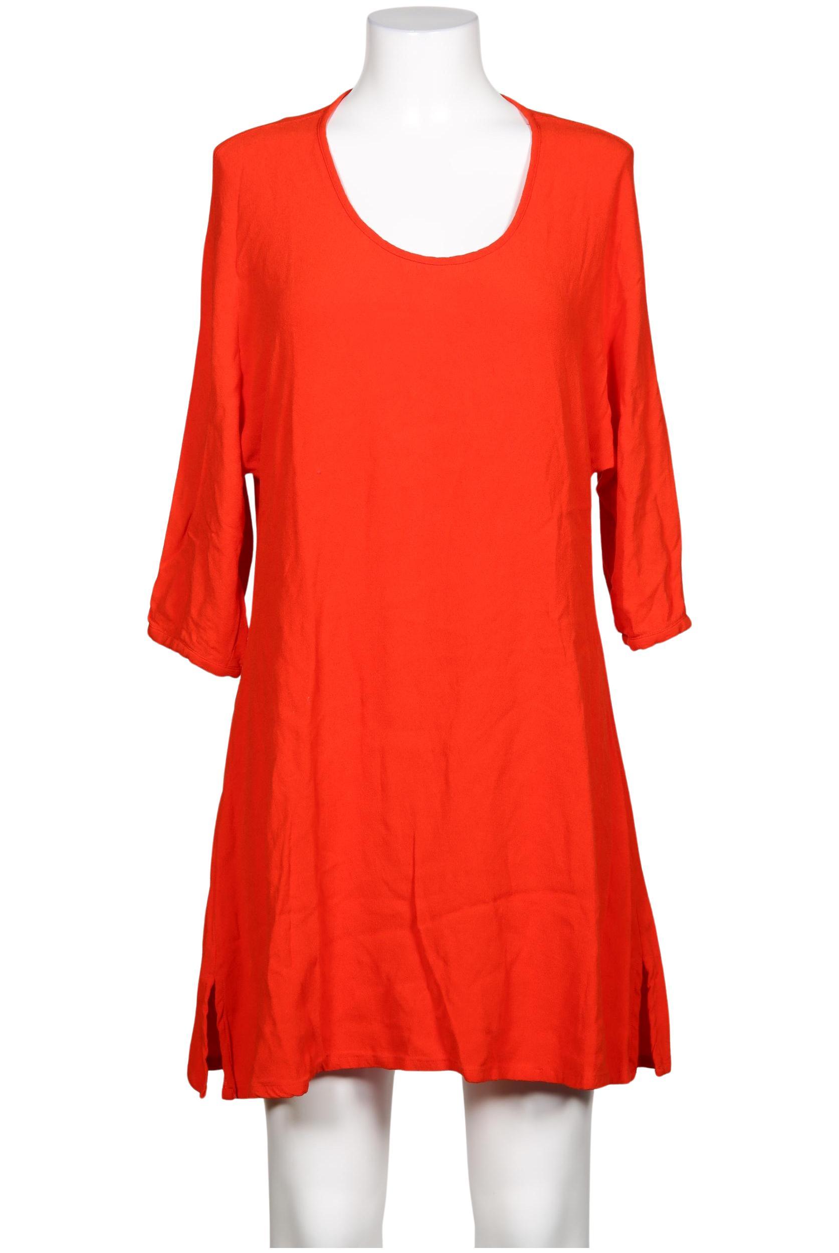 

American Vintage Damen Kleid, rot, Gr. 38