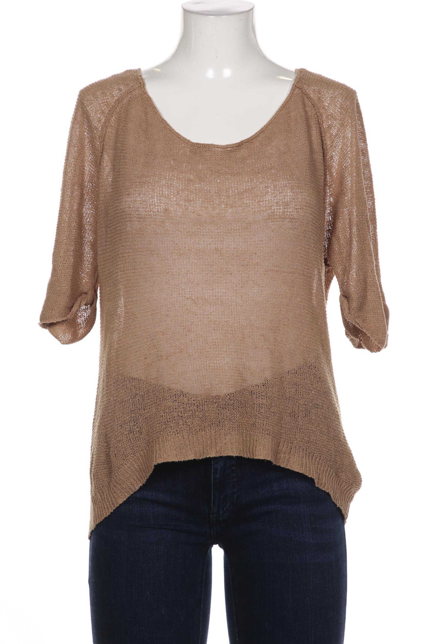 

American Vintage Damen Pullover, beige