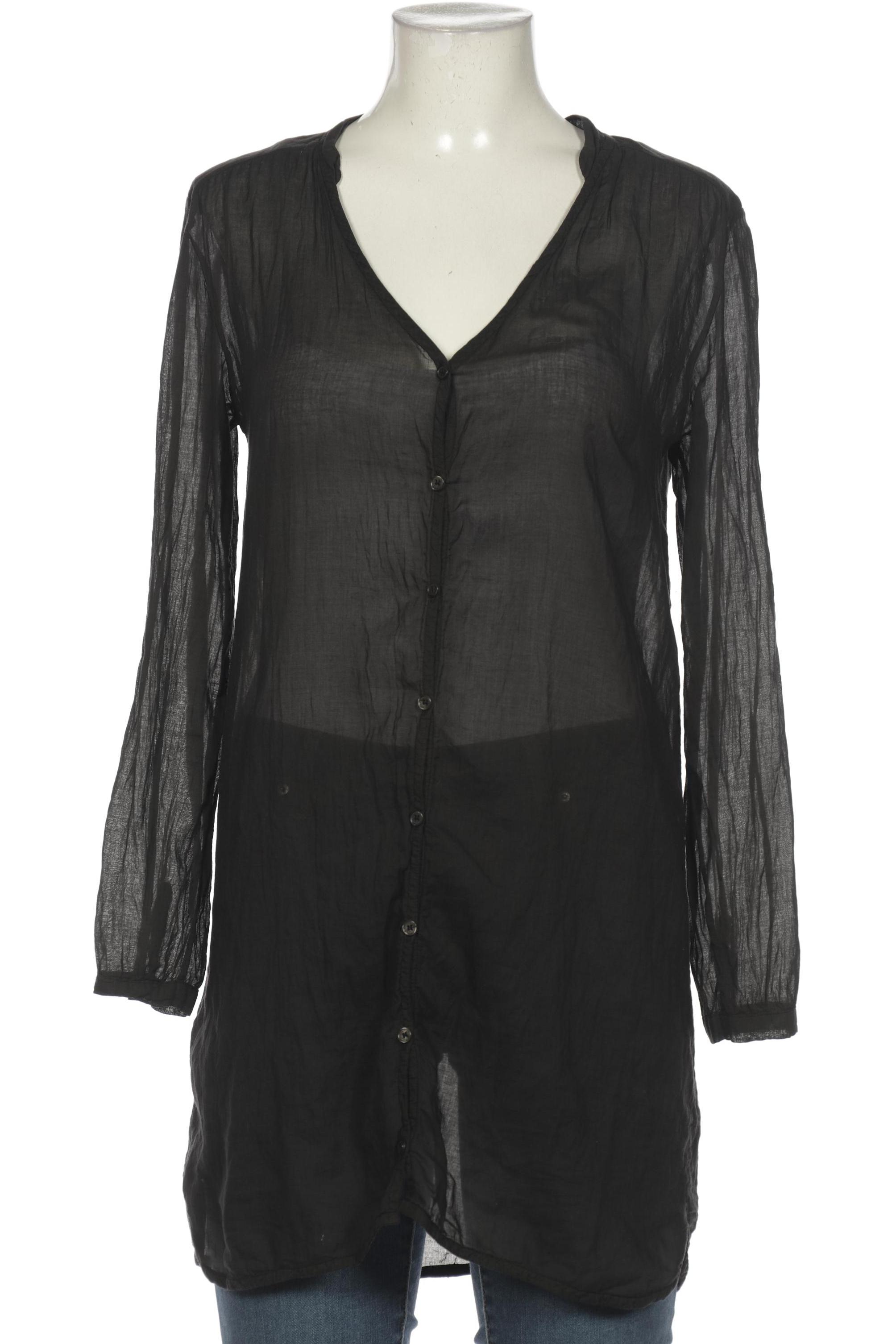 

American Vintage Damen Bluse, schwarz