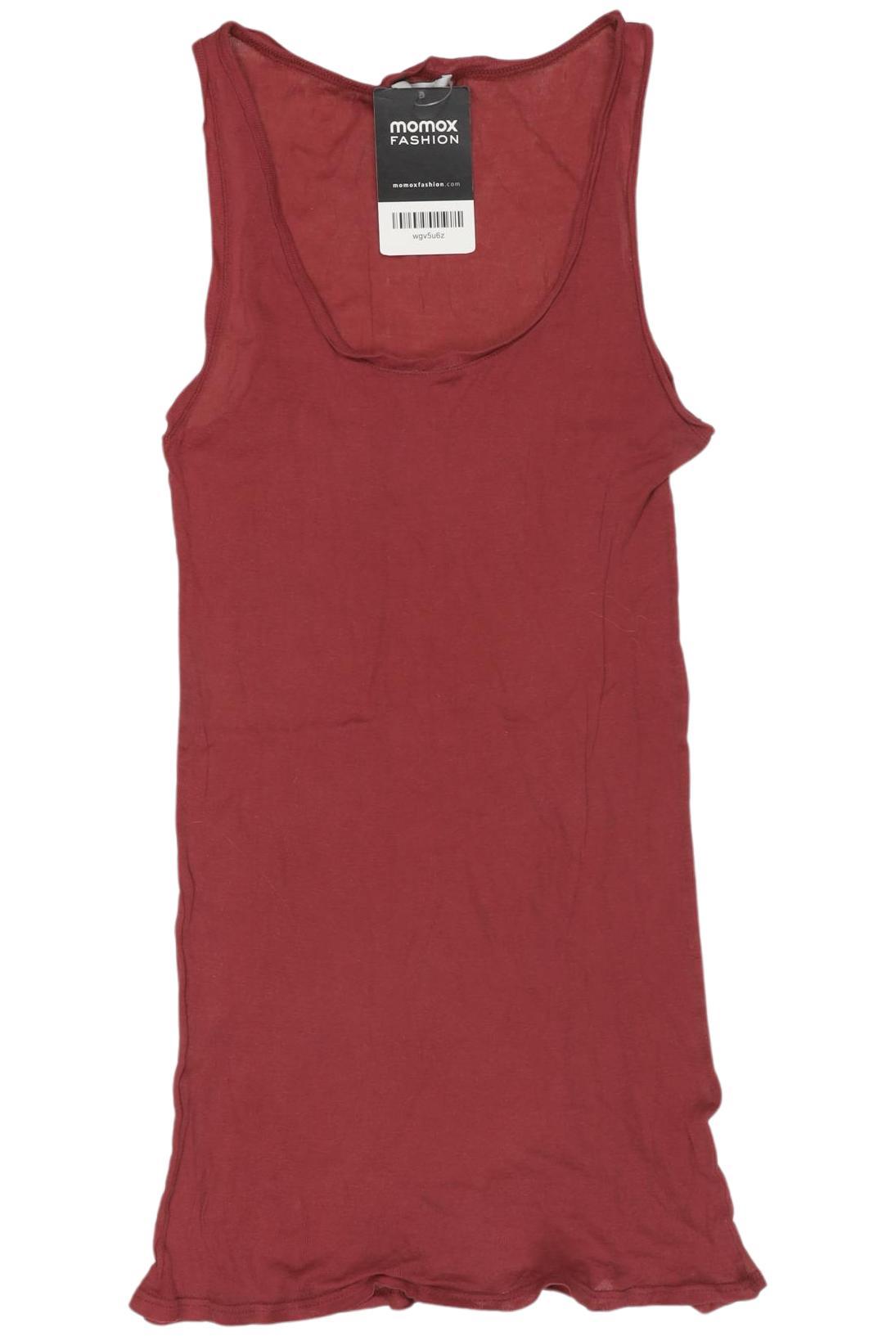 

American Vintage Damen Top, rot, Gr. 36