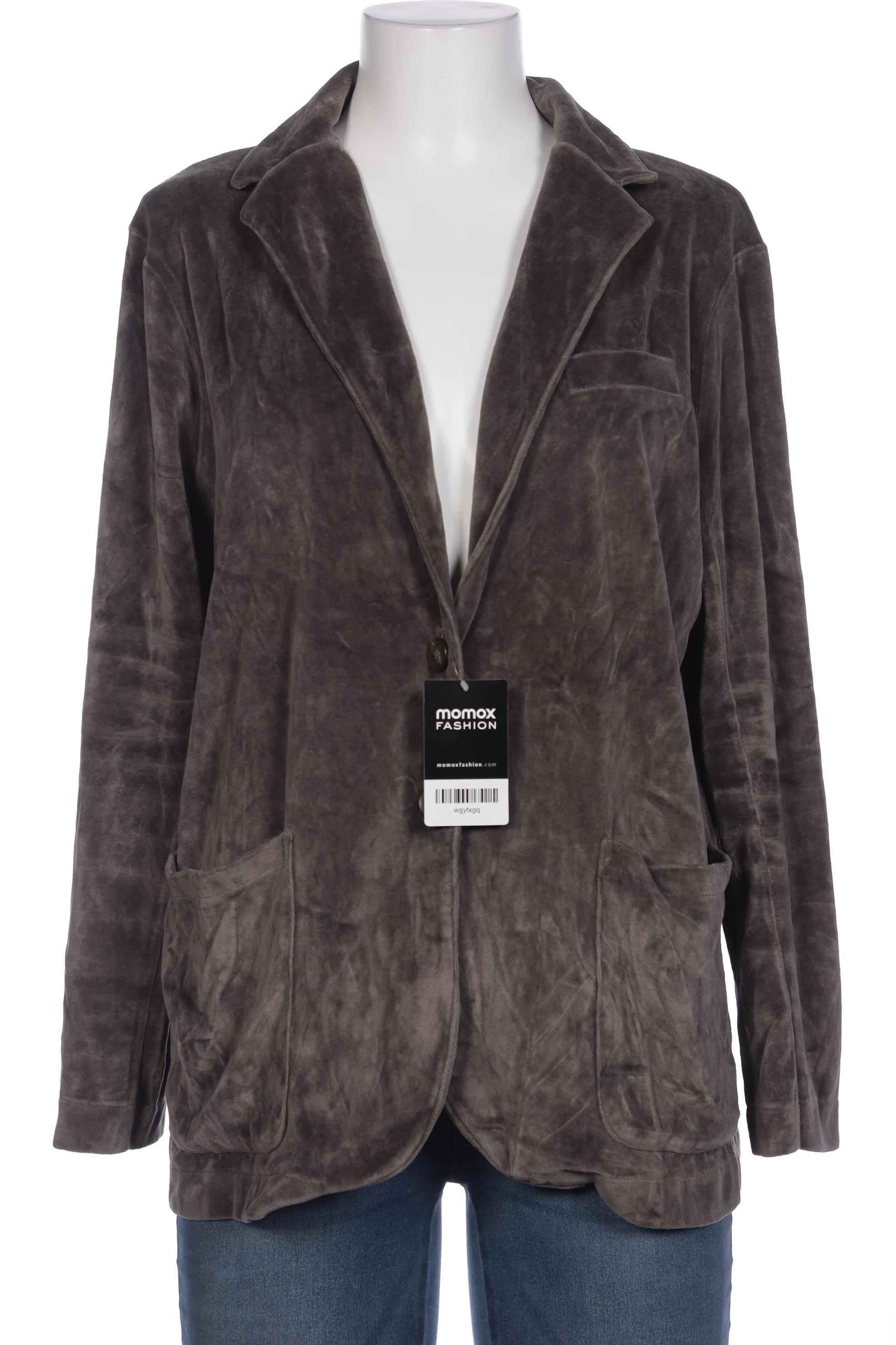 

American Vintage Damen Blazer, grau, Gr. 42