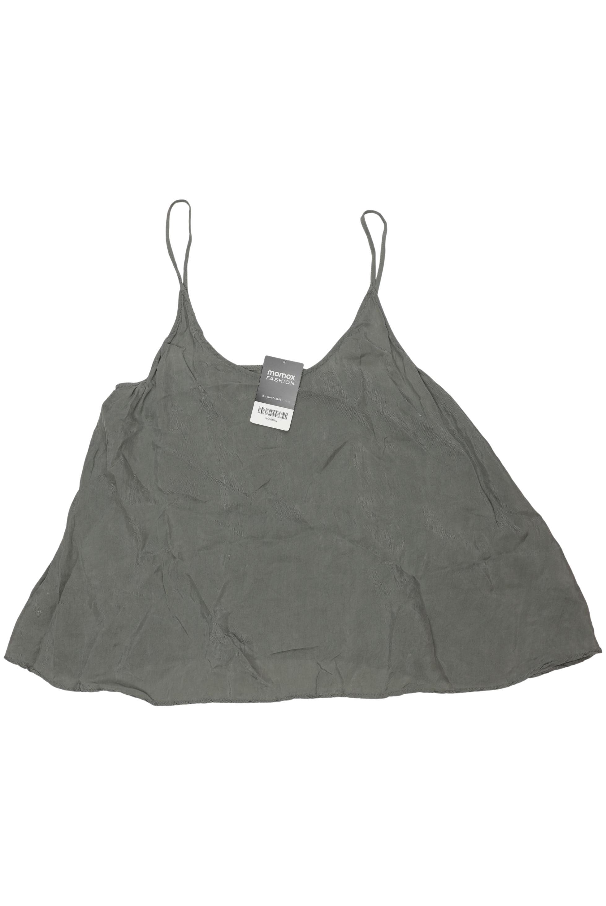 

American Vintage Damen Top, grau, Gr. 42