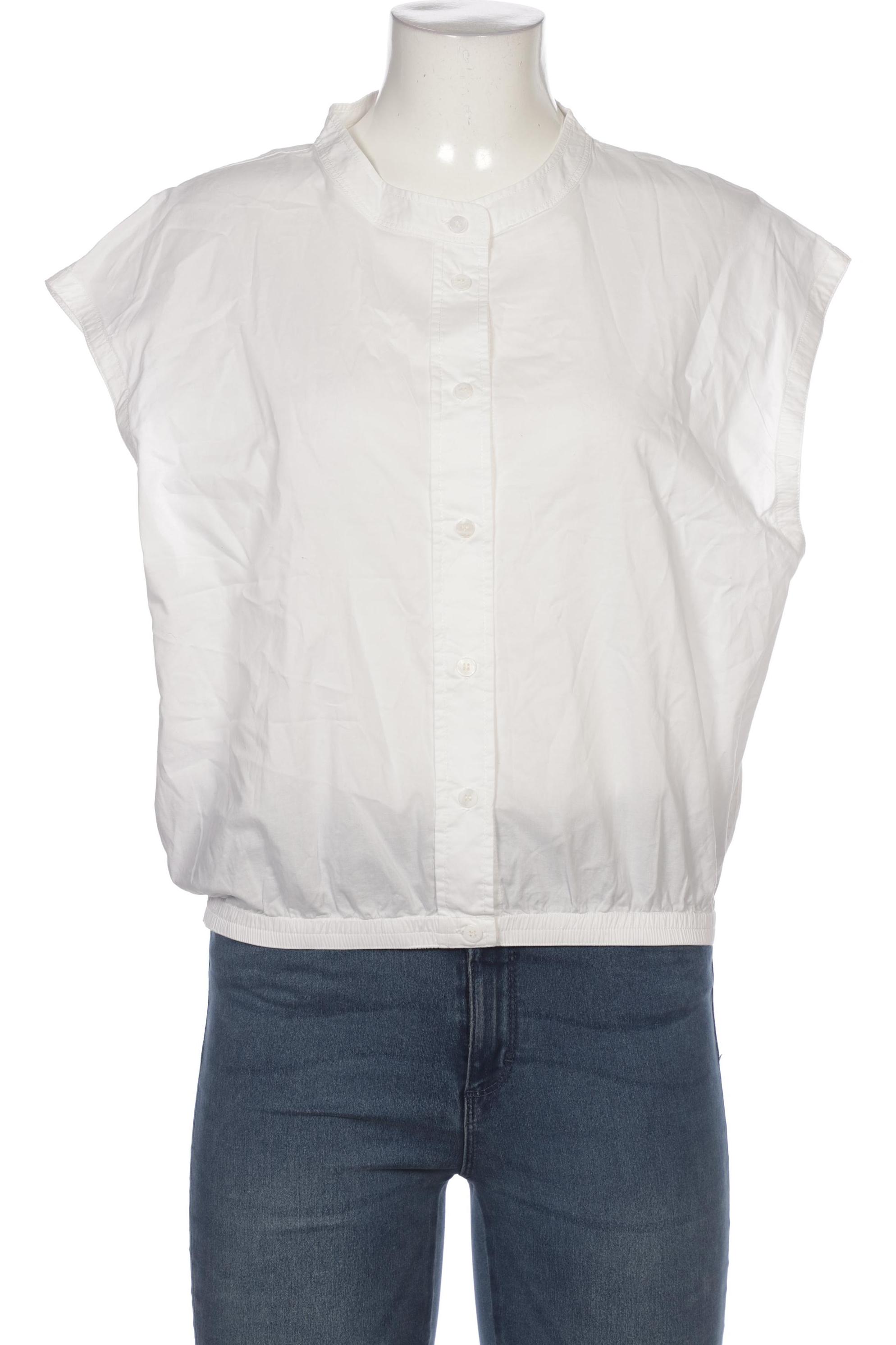 

American Vintage Damen Bluse, weiß