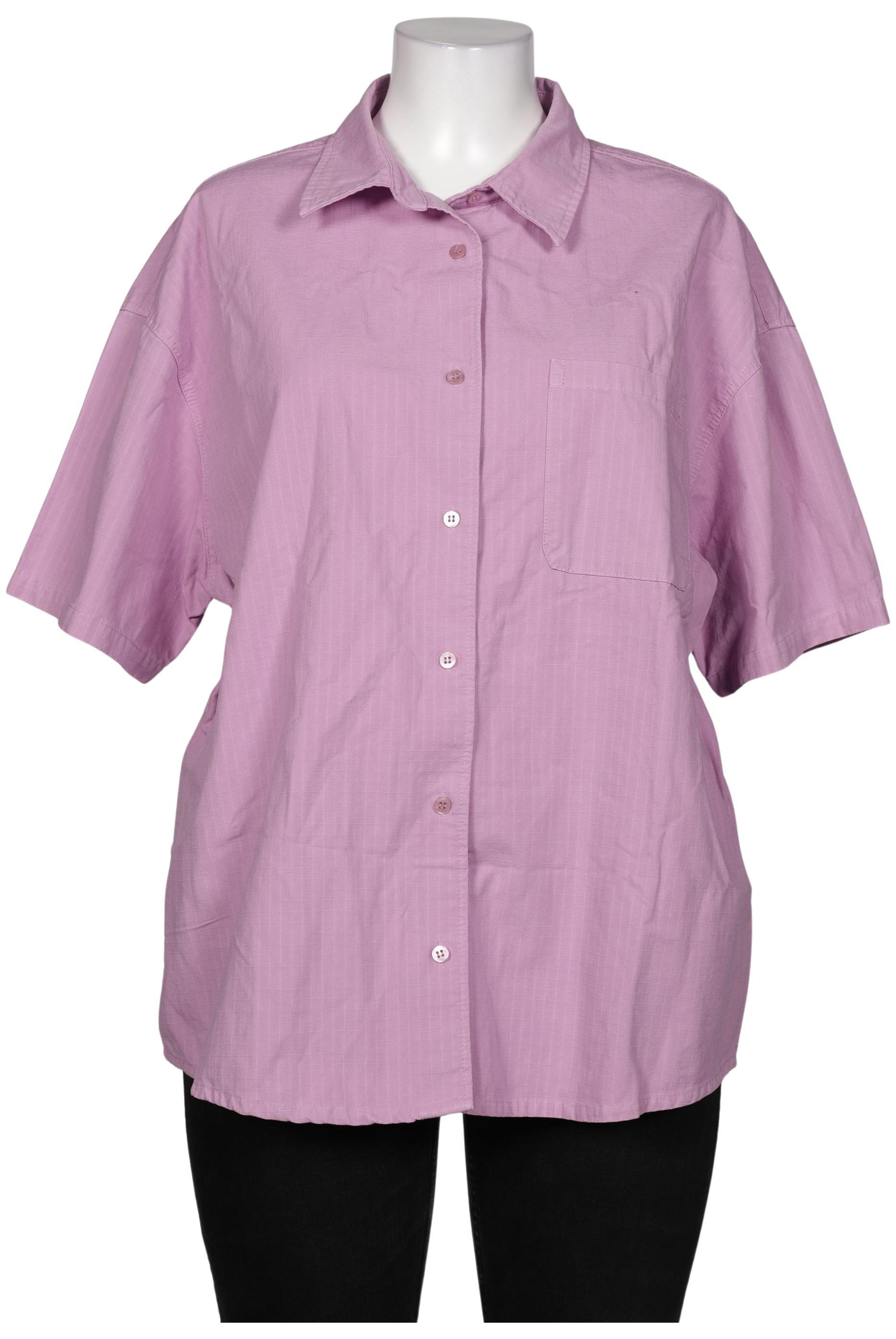 

American Vintage Damen Bluse, pink, Gr. 42