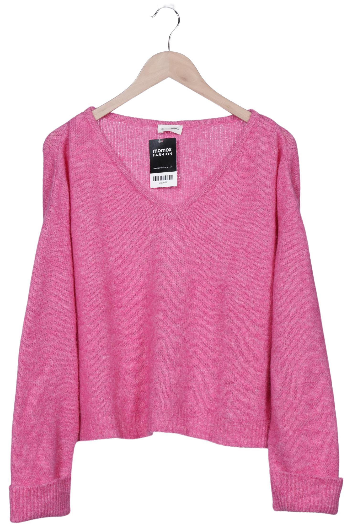 

American Vintage Damen Pullover, pink, Gr. 38