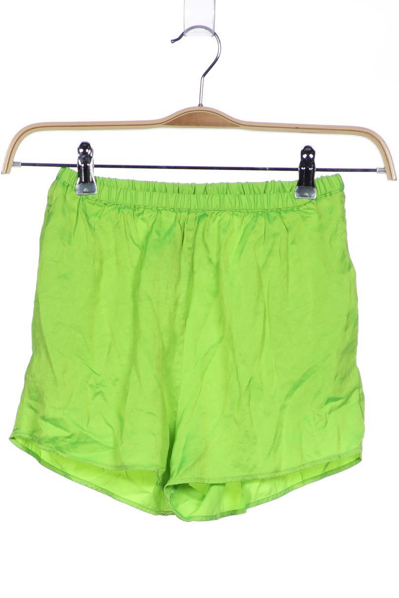 

American Vintage Damen Shorts, grün, Gr. 23