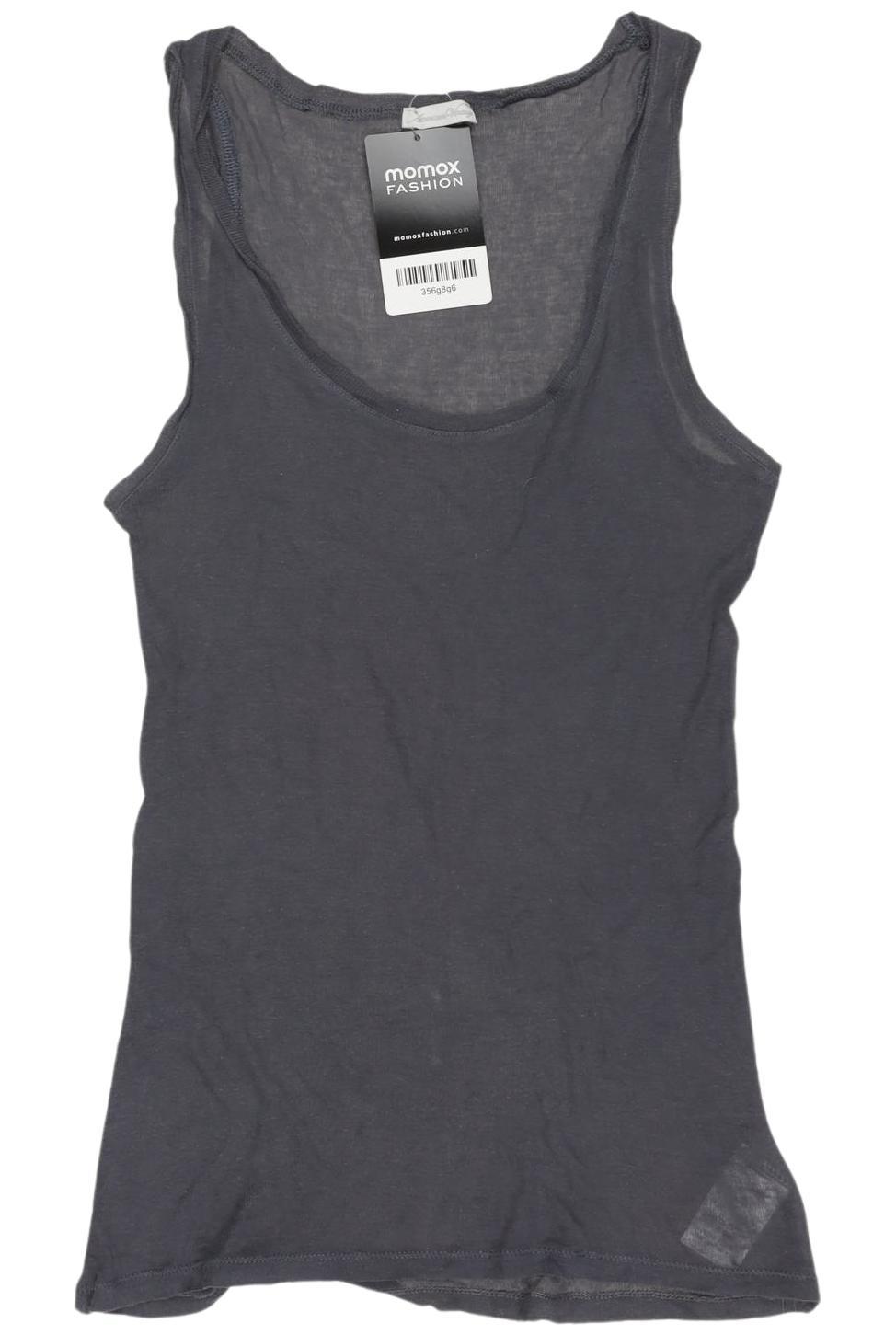 

American Vintage Damen Top, grau, Gr. 36