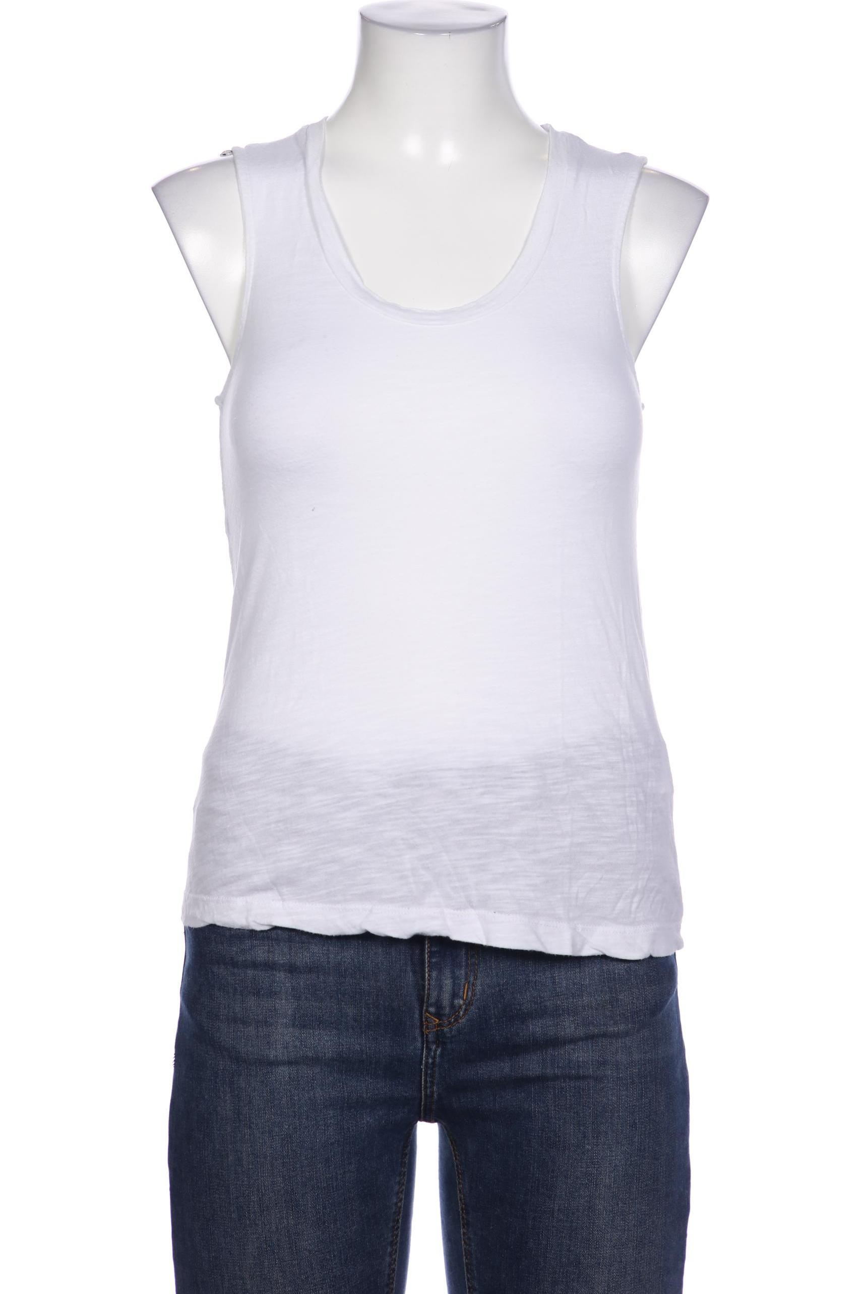 

American Vintage Damen Top, weiß
