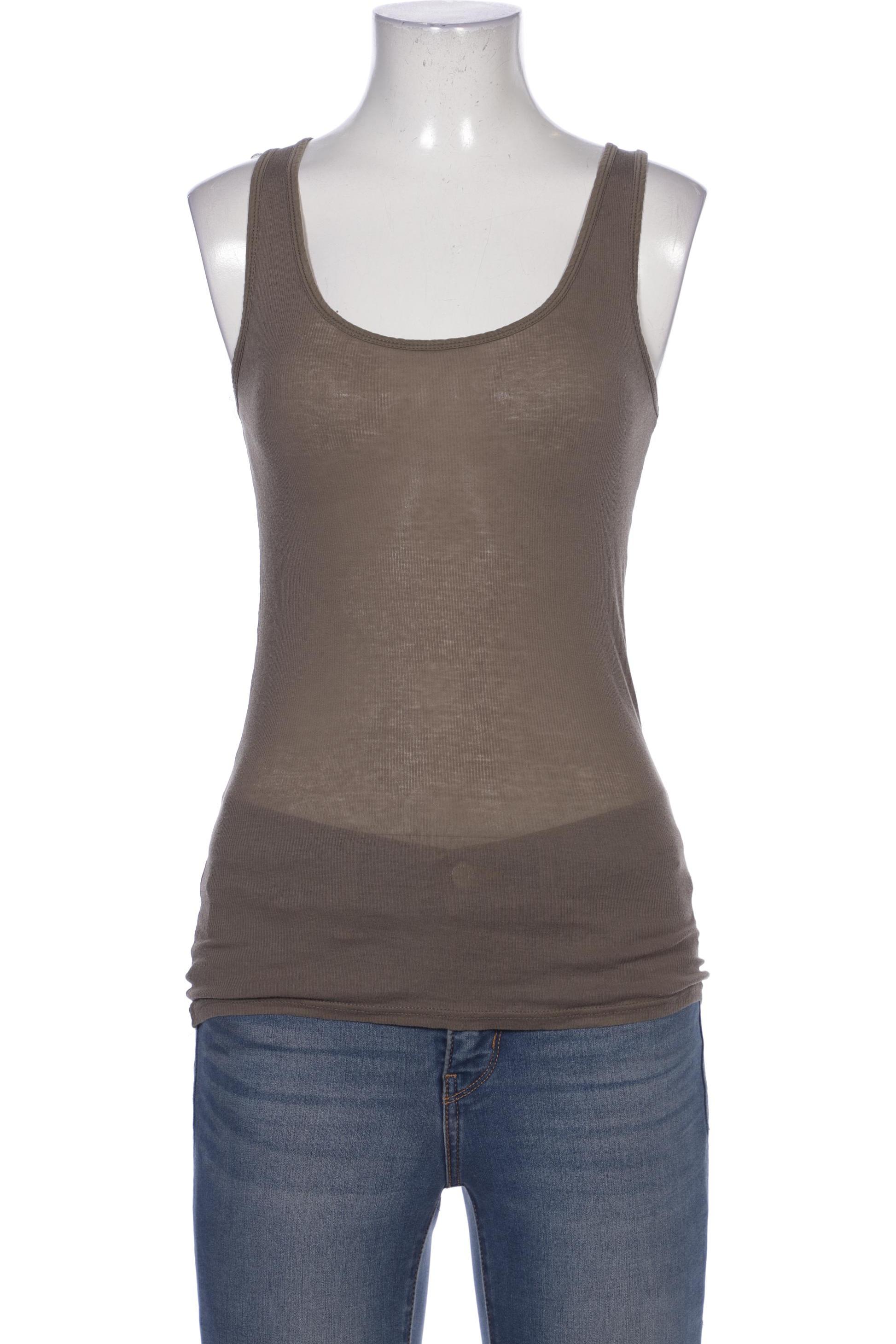 

American Vintage Damen Top, grün, Gr. 32