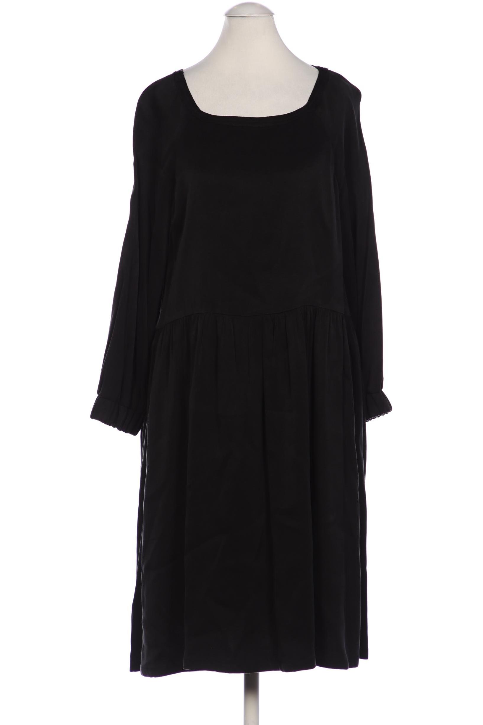

American Vintage Damen Kleid, schwarz, Gr. 34