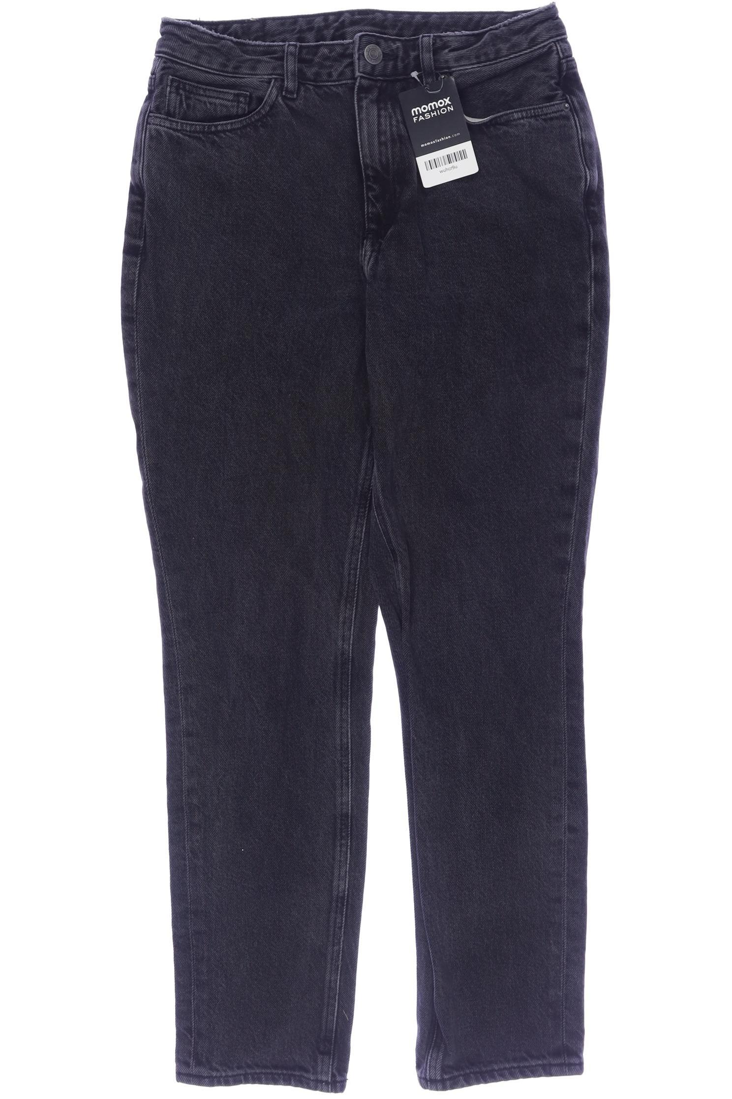 

American Vintage Damen Jeans, schwarz, Gr. 28