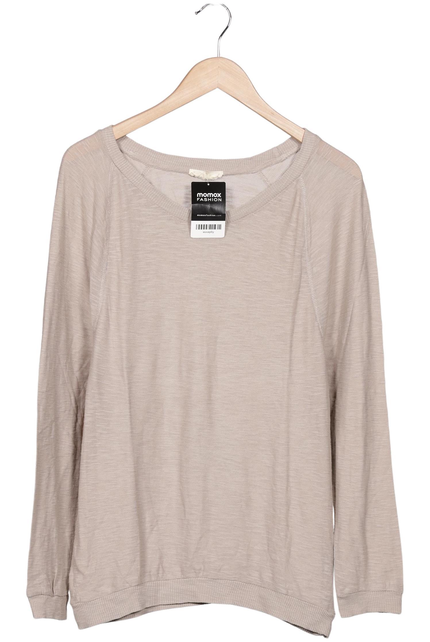 

American Vintage Damen Pullover, beige, Gr. 36