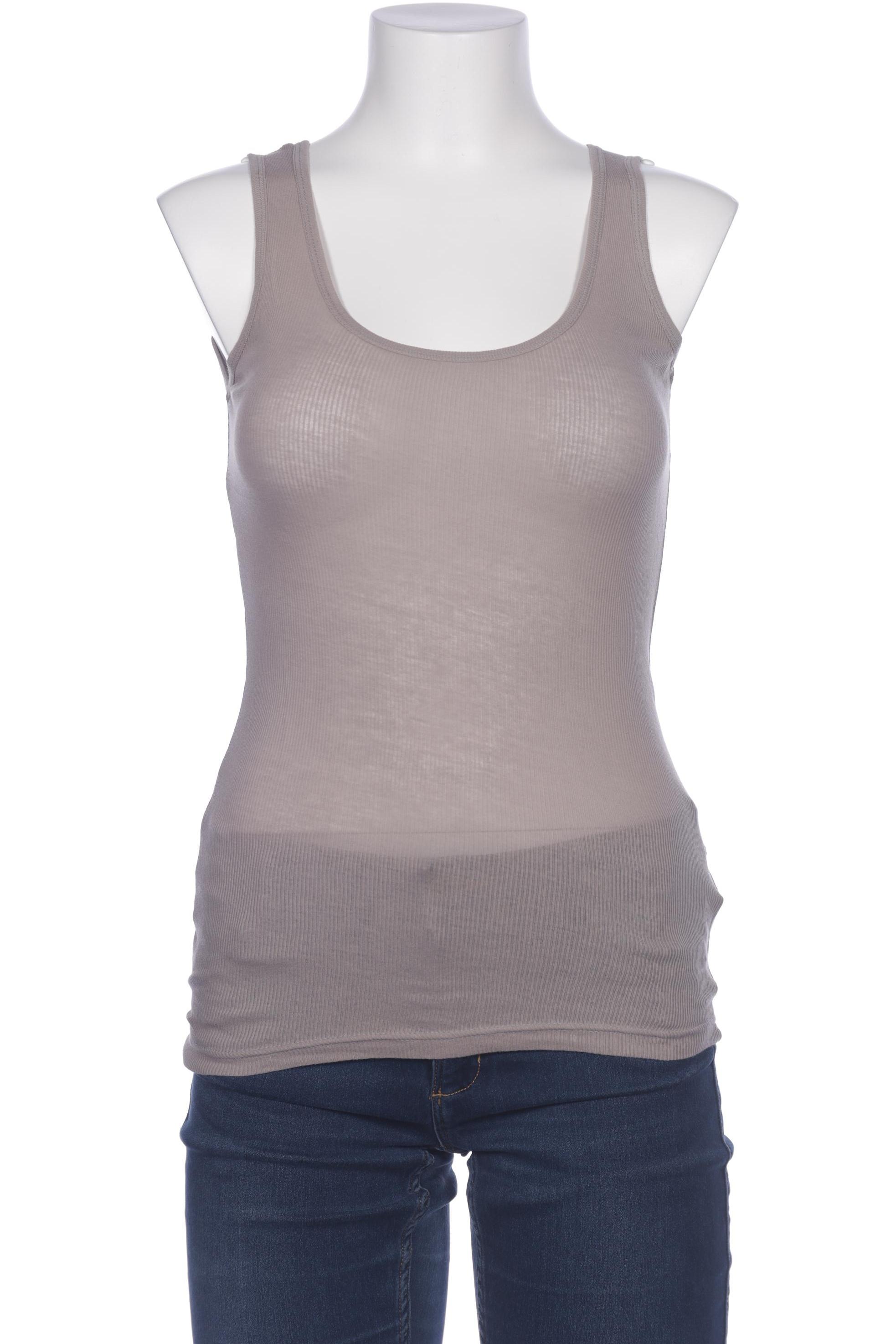 

American Vintage Damen Top, grau, Gr. 36