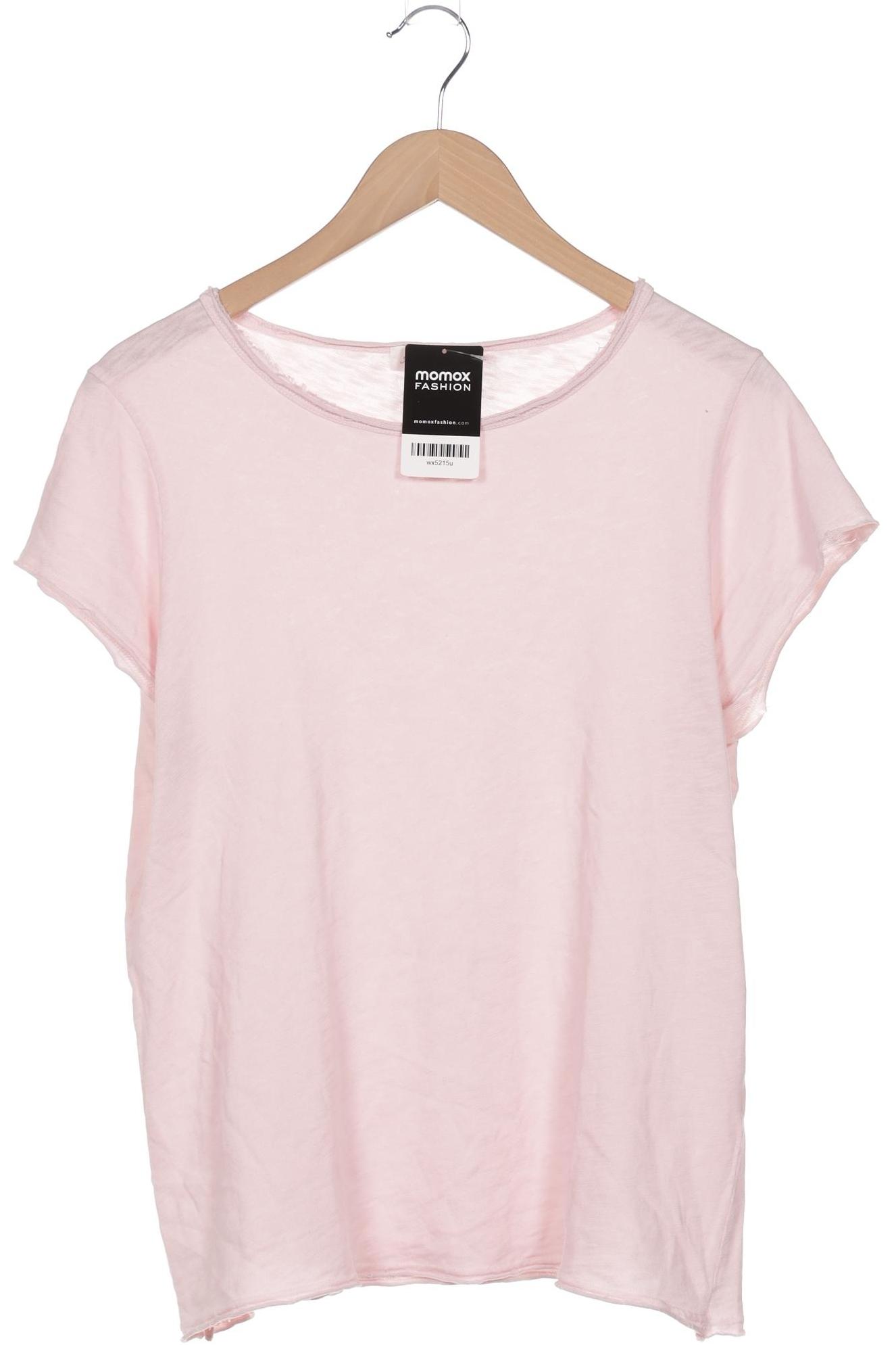 Thumbnail - American Vintage Damen T-Shirt, pink, Gr. 42