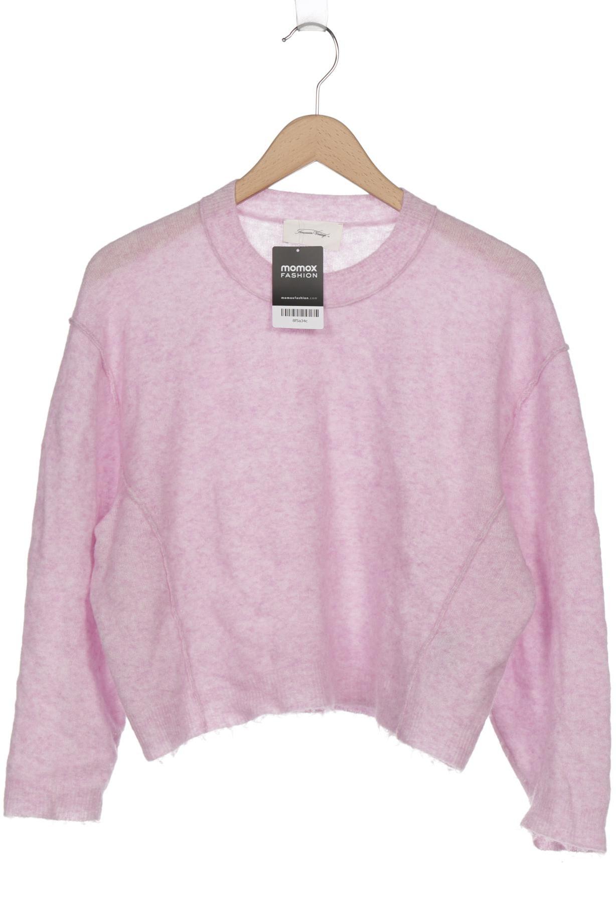 

American Vintage Damen Pullover, flieder, Gr. 38