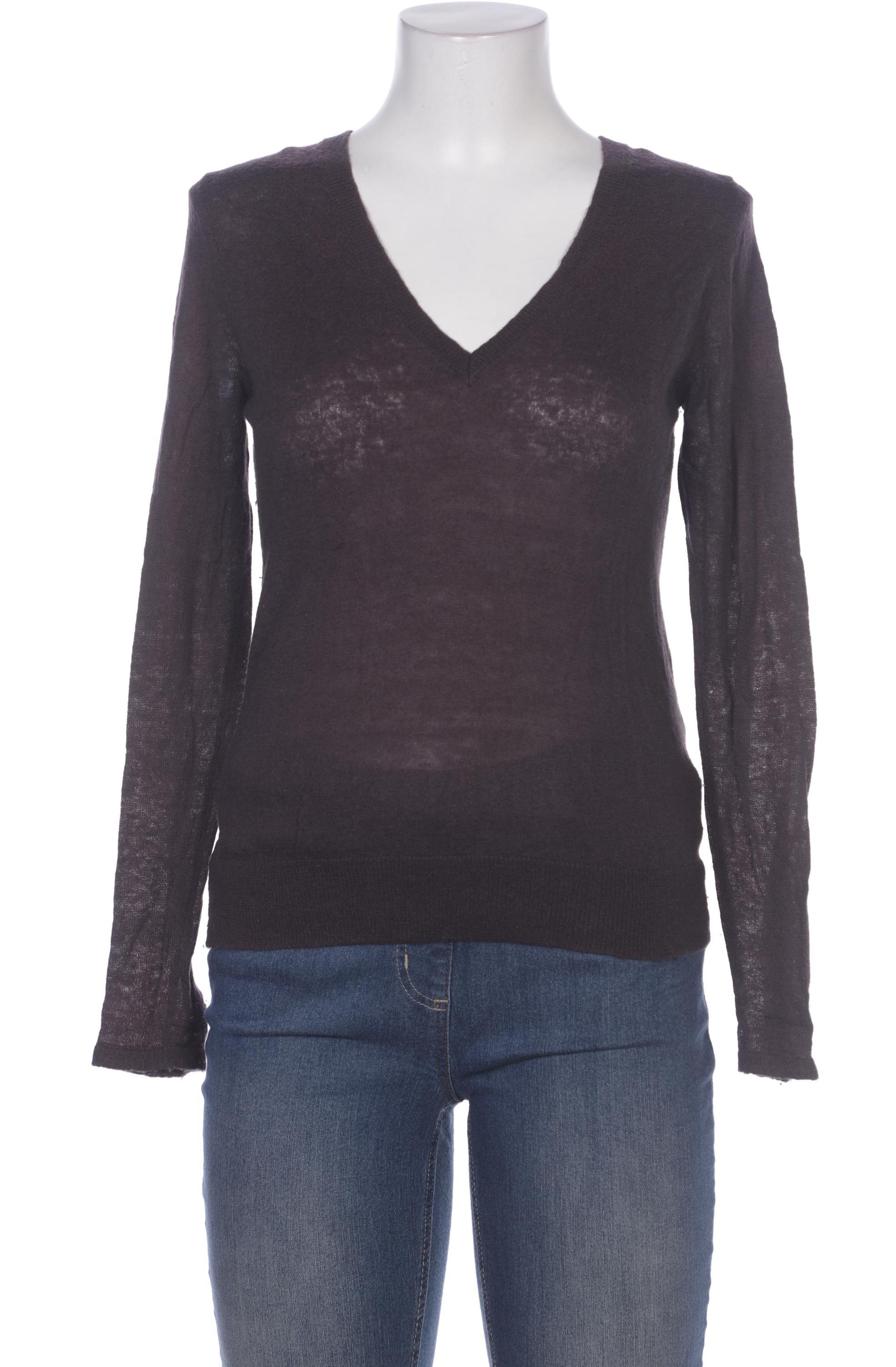 

American Vintage Damen Pullover, braun, Gr. 36