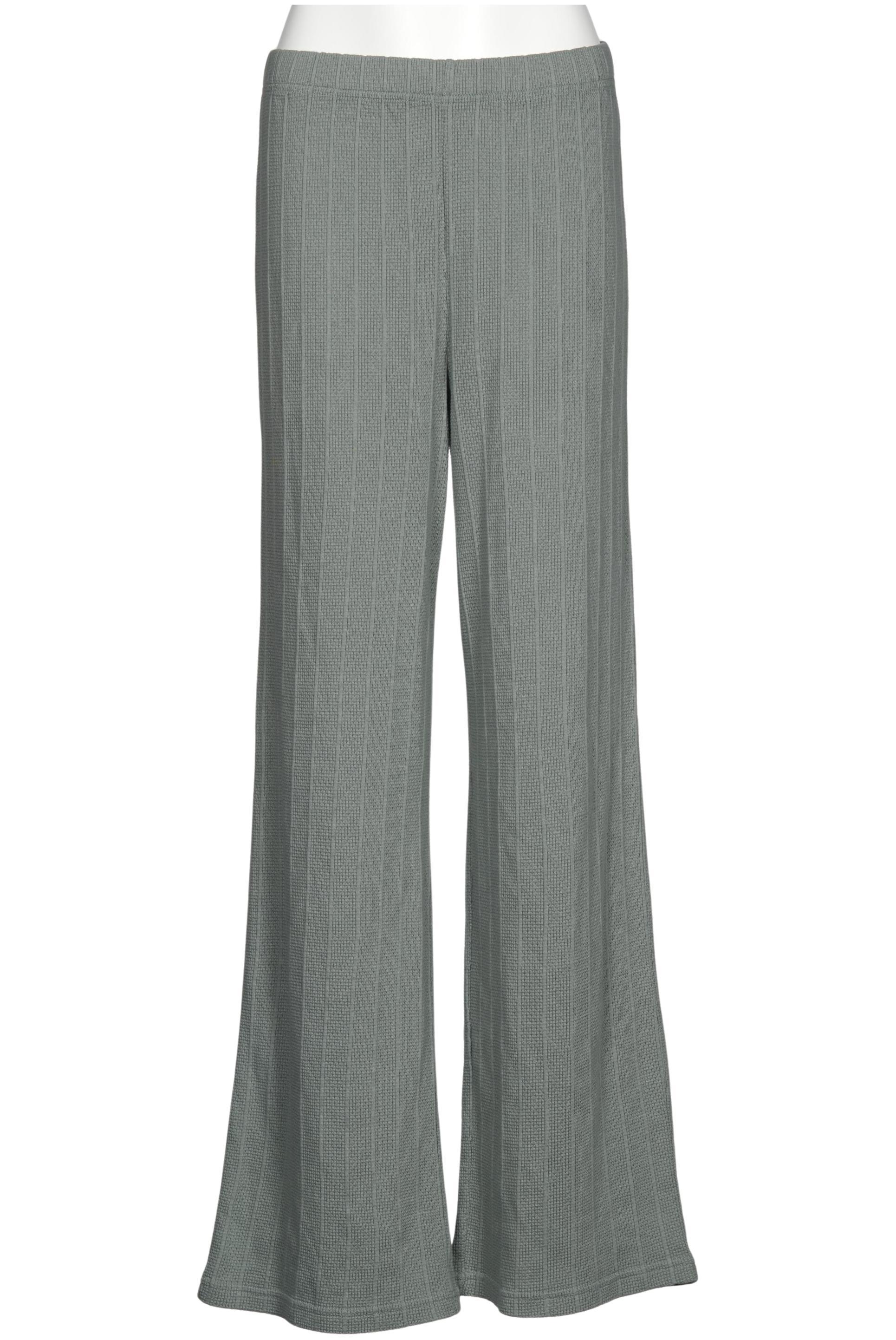 

American Vintage Damen Stoffhose, grün, Gr. 0