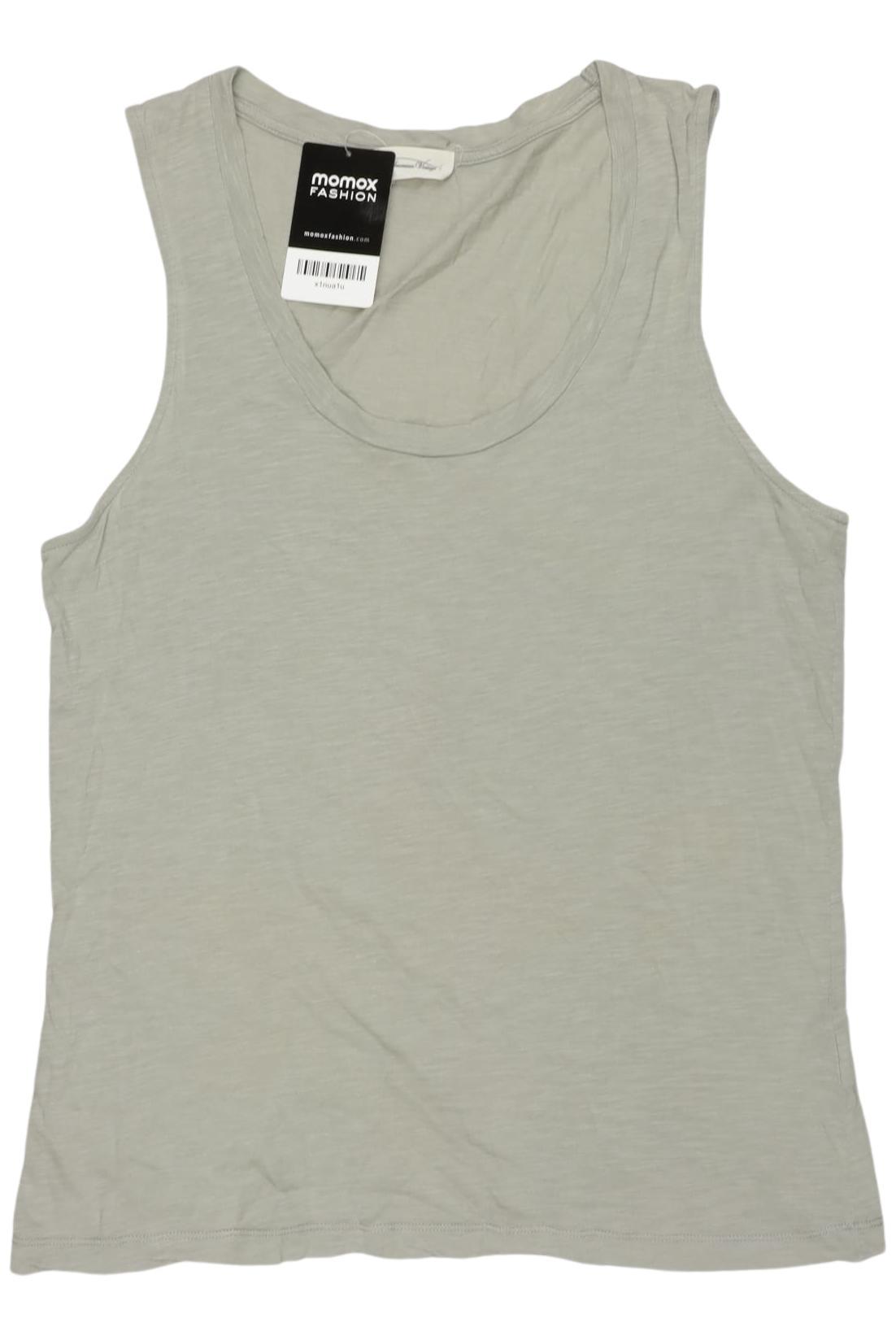 

American Vintage Damen Top, grau, Gr. 38
