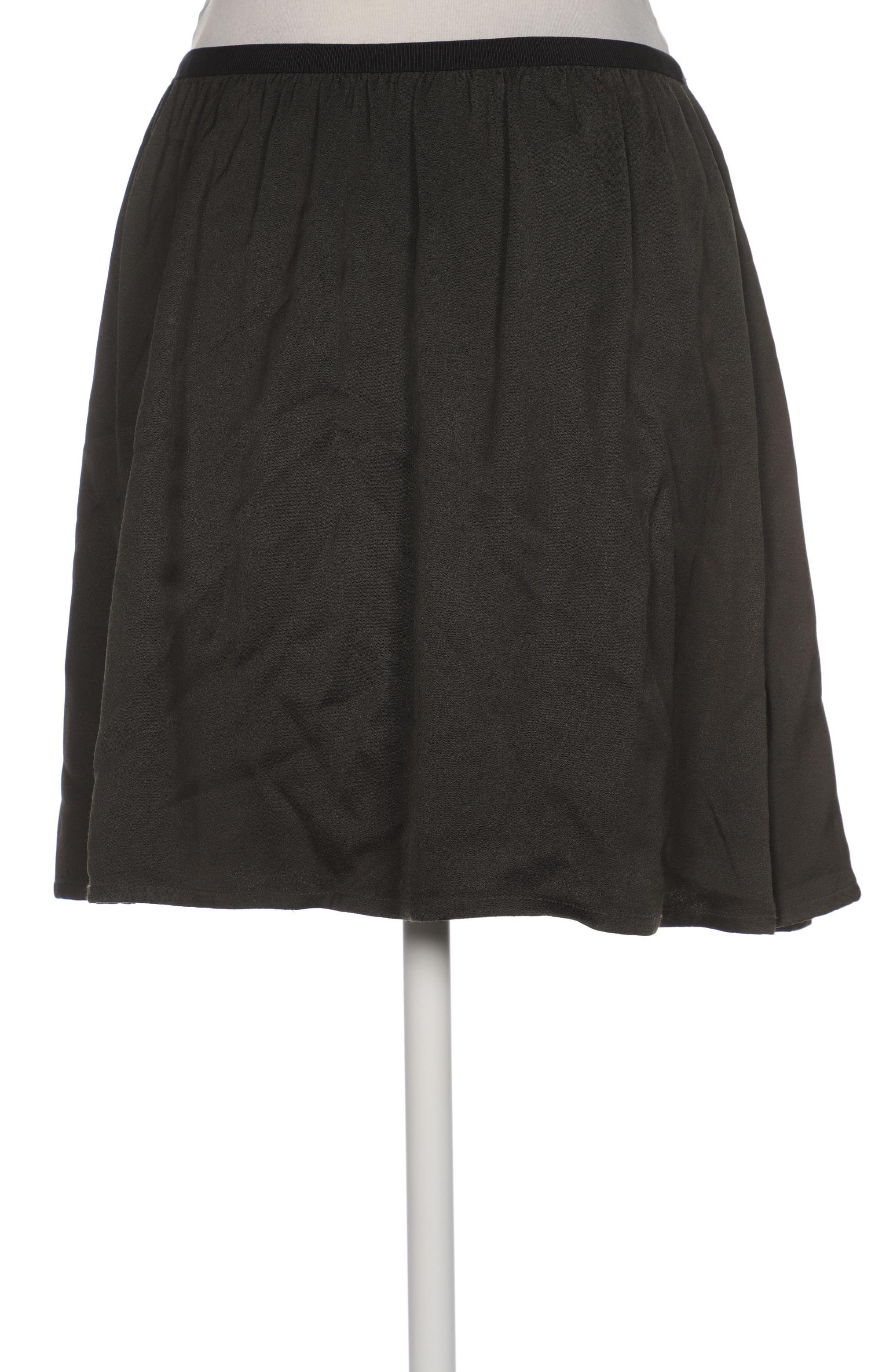 

American Vintage Damen Rock, grün, Gr. 36