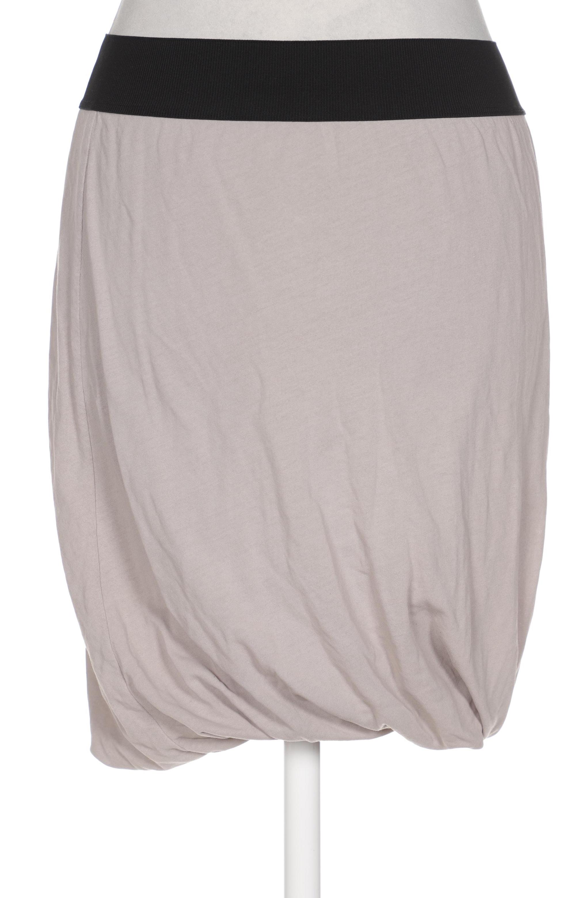 

American Vintage Damen Rock, grau, Gr. 36