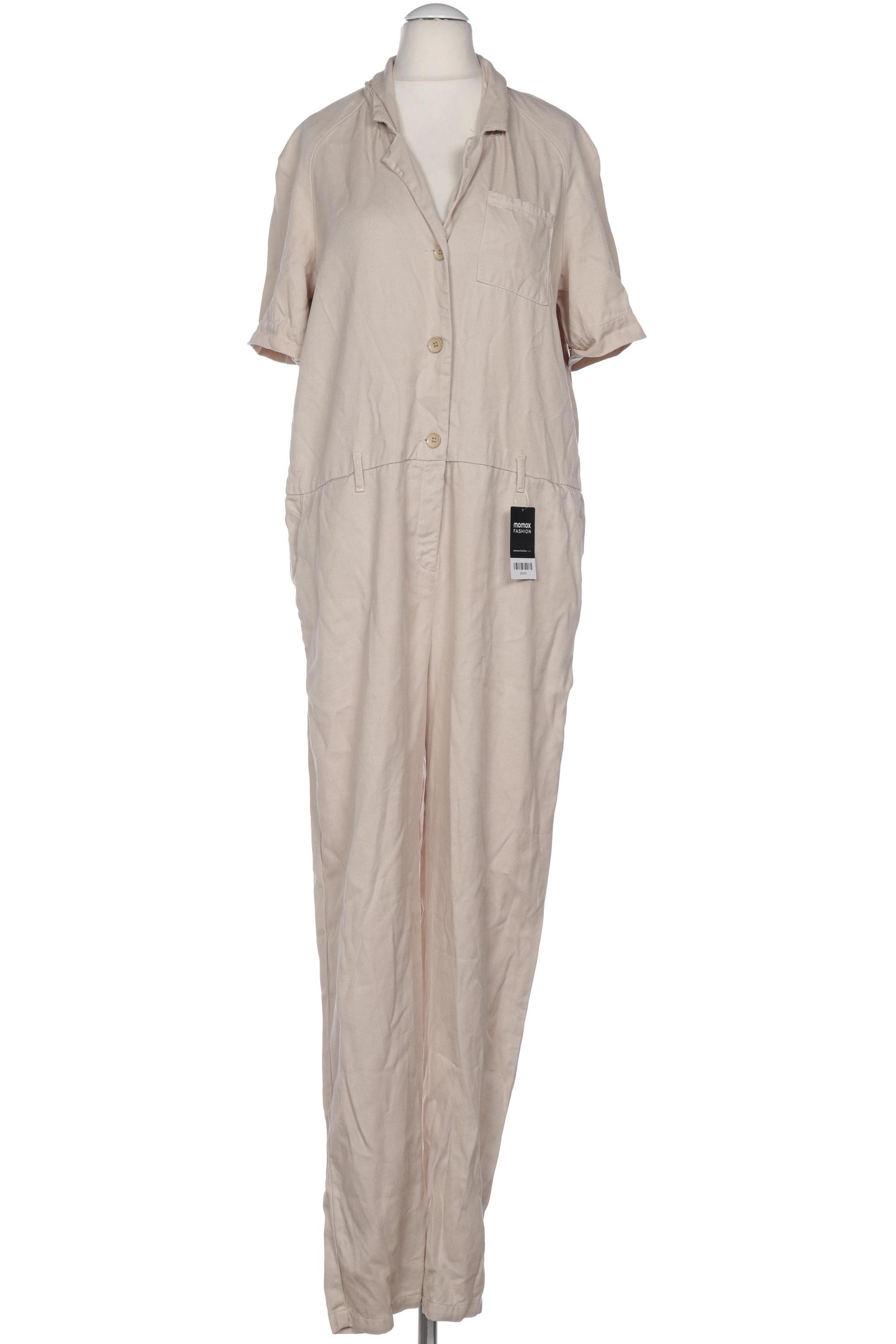 

American Vintage Damen Jumpsuit/Overall, beige, Gr. 20