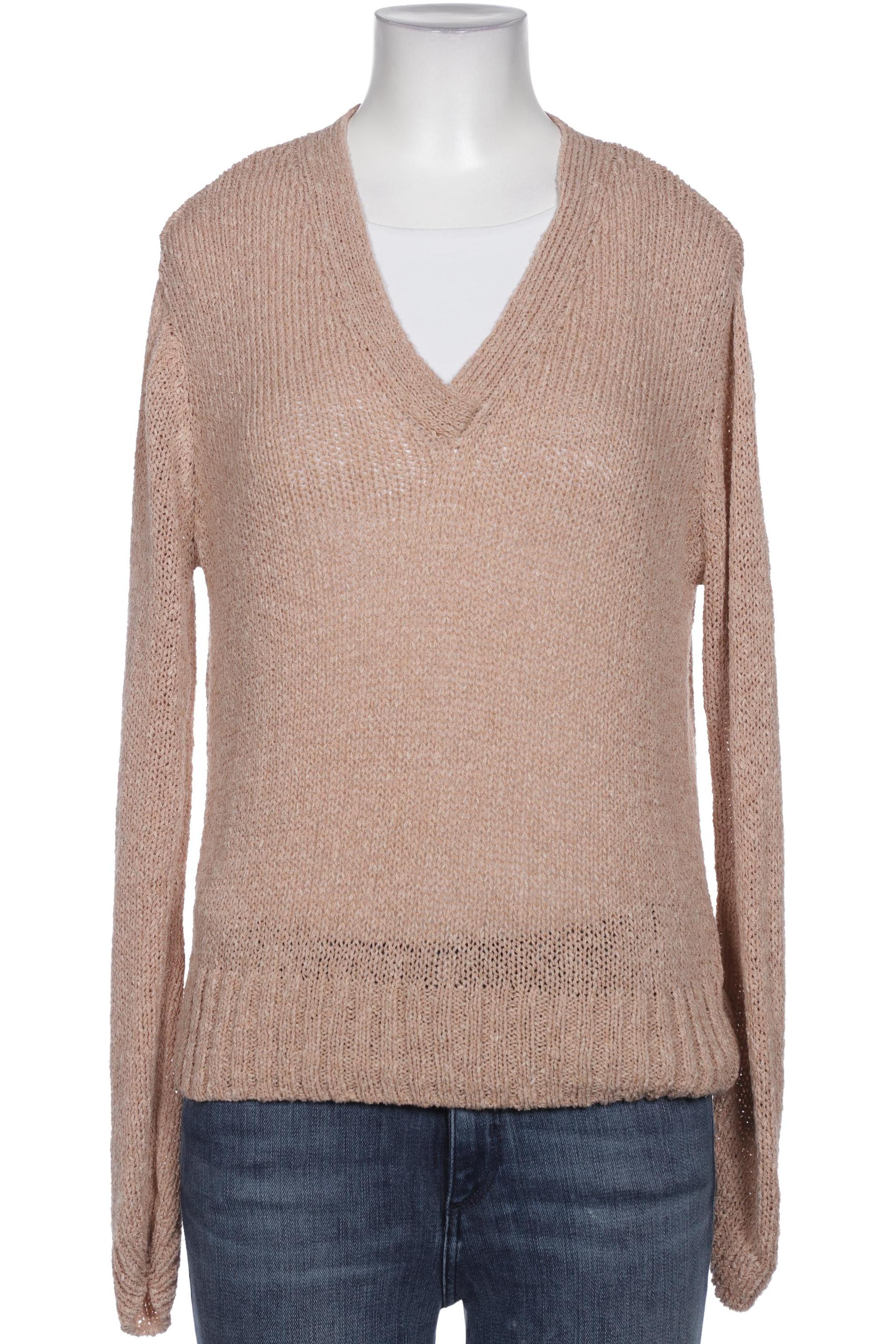 

American Vintage Damen Pullover, beige