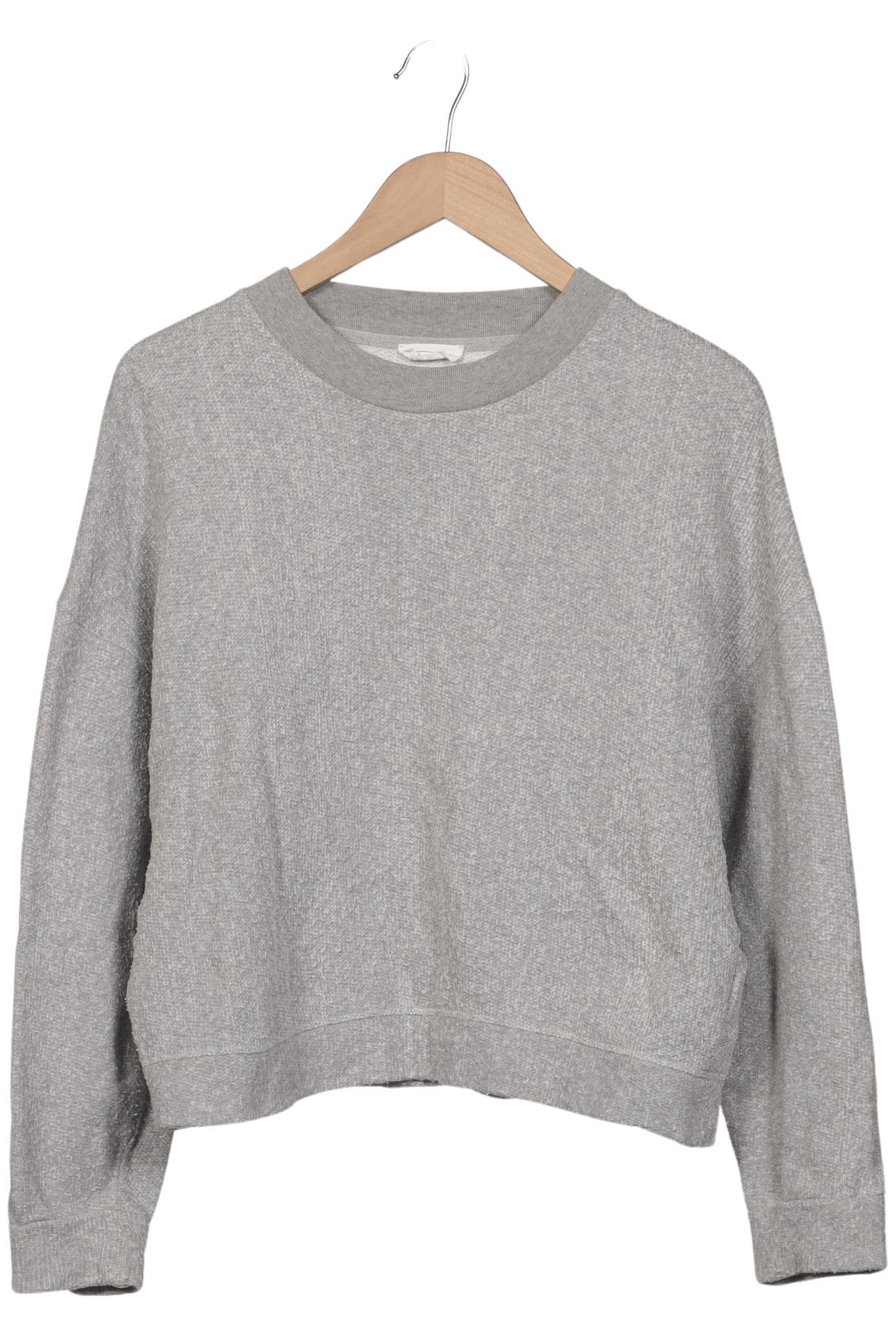 

American Vintage Damen Sweatshirt, grau, Gr. 36