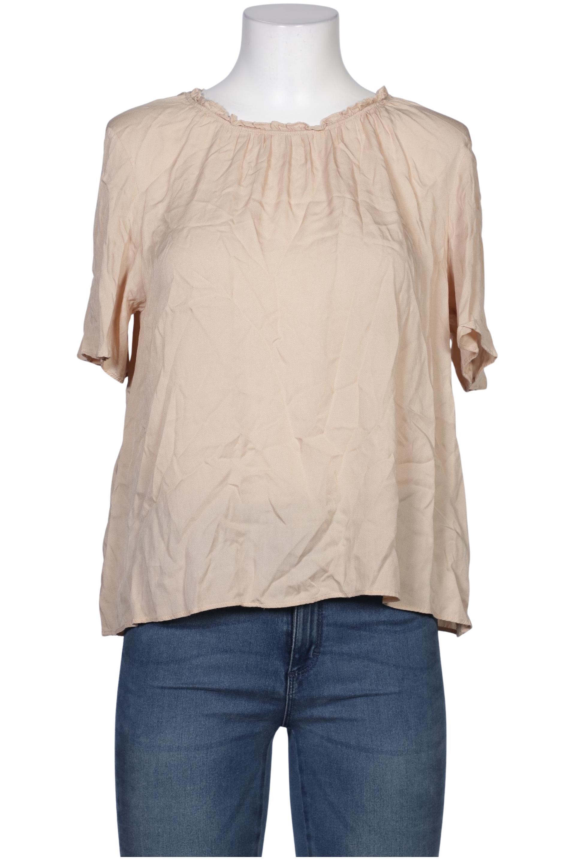 

American Vintage Damen Bluse, beige, Gr. 42