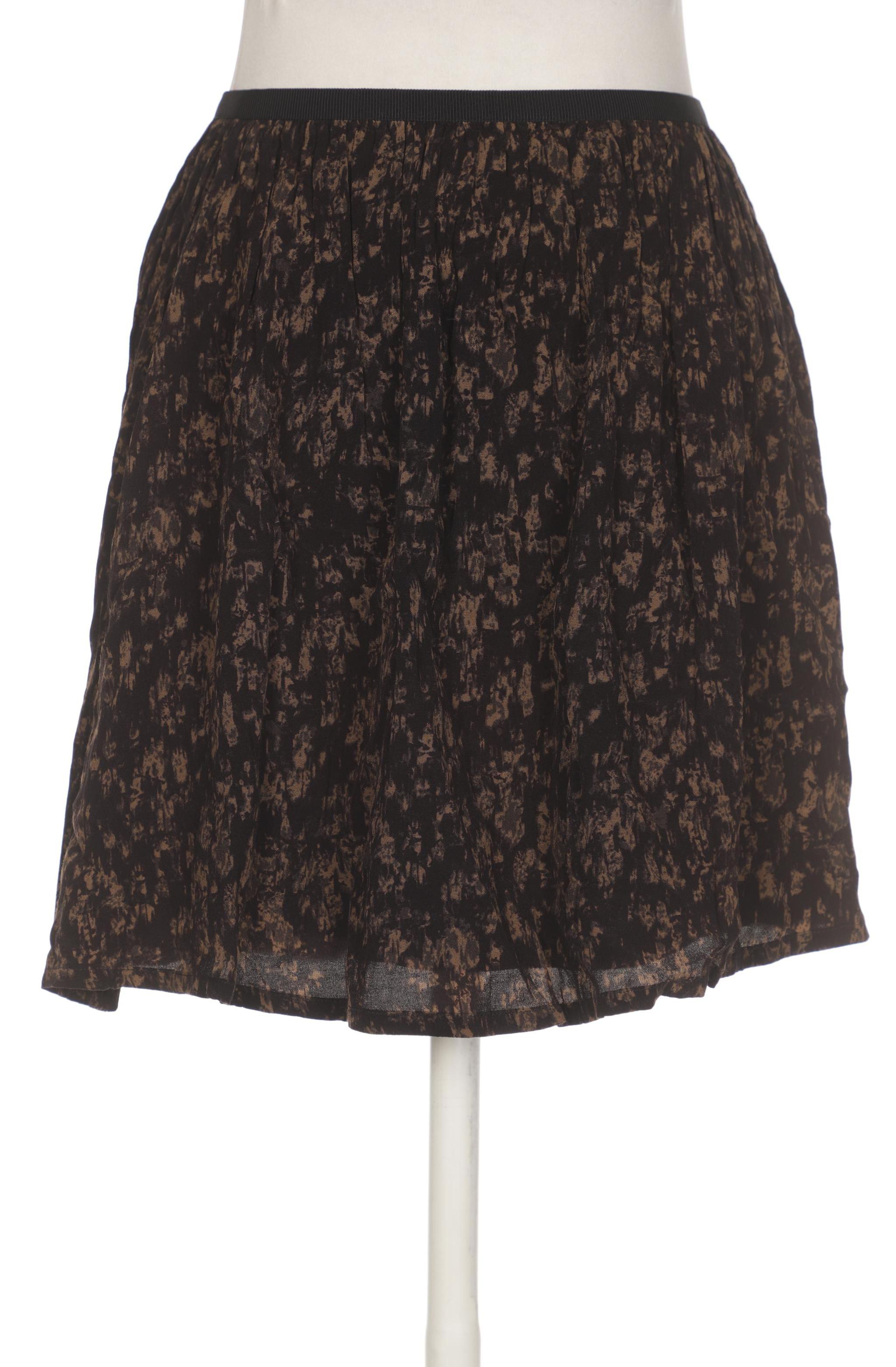 

American Vintage Damen Rock, schwarz, Gr. 34